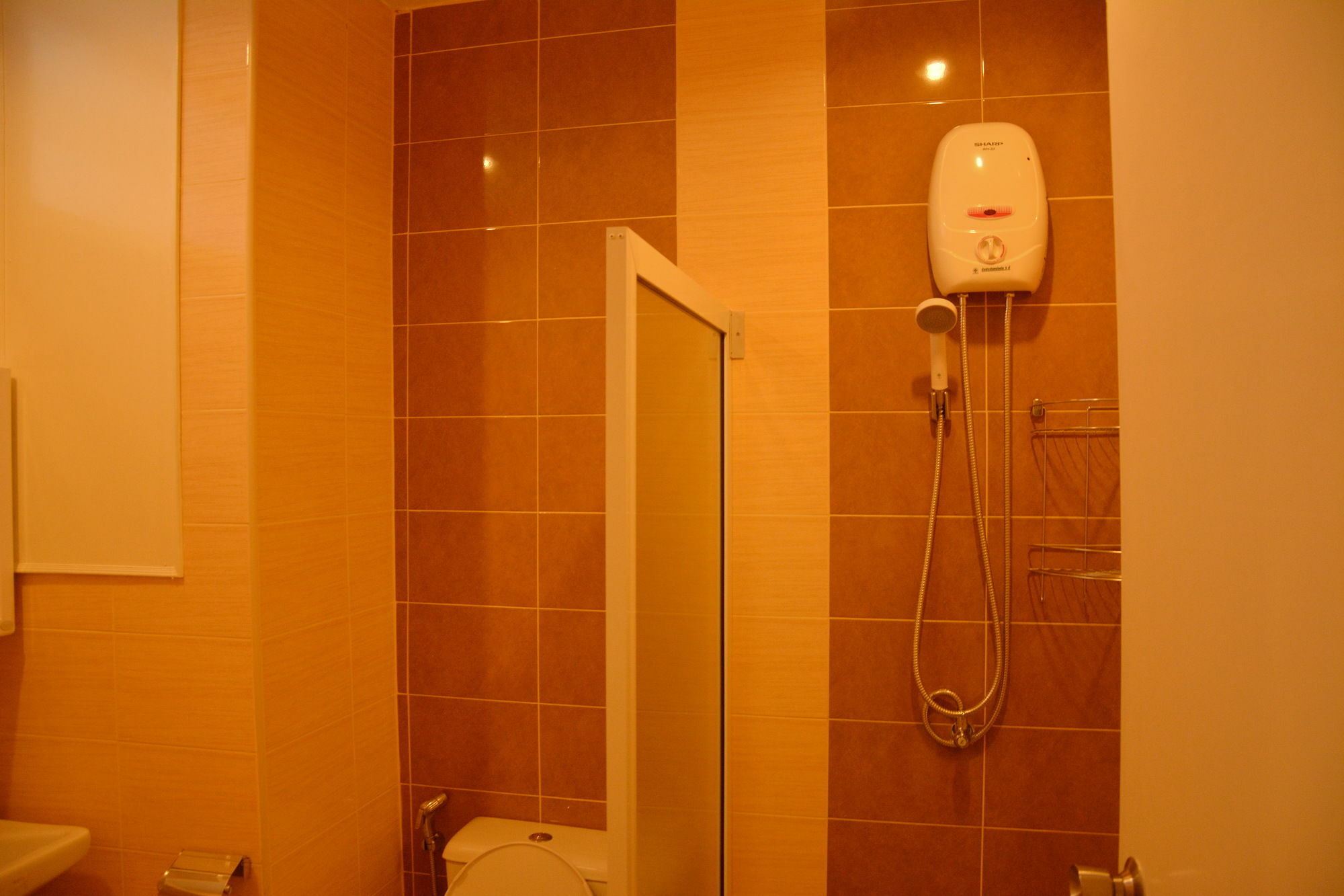 Jomtien Hill Pratamnak