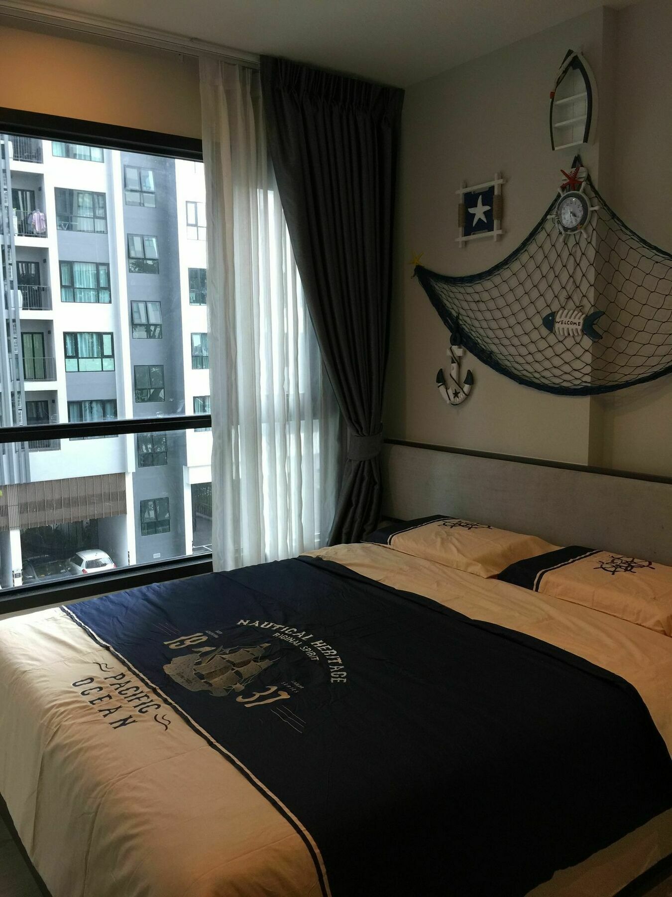 Apartment Base By Alex Pattaya