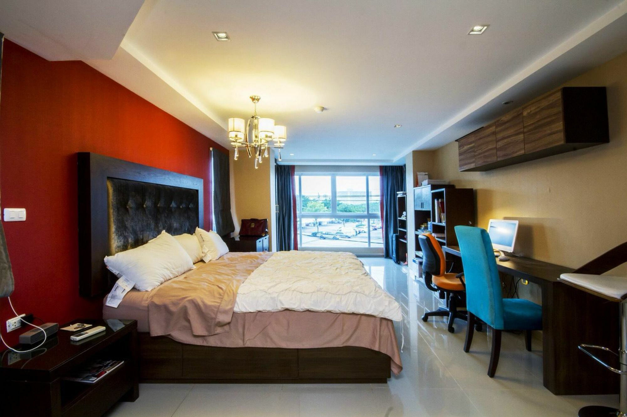 Nova Family Unit Near Walkingstreet Hotel Pattaya