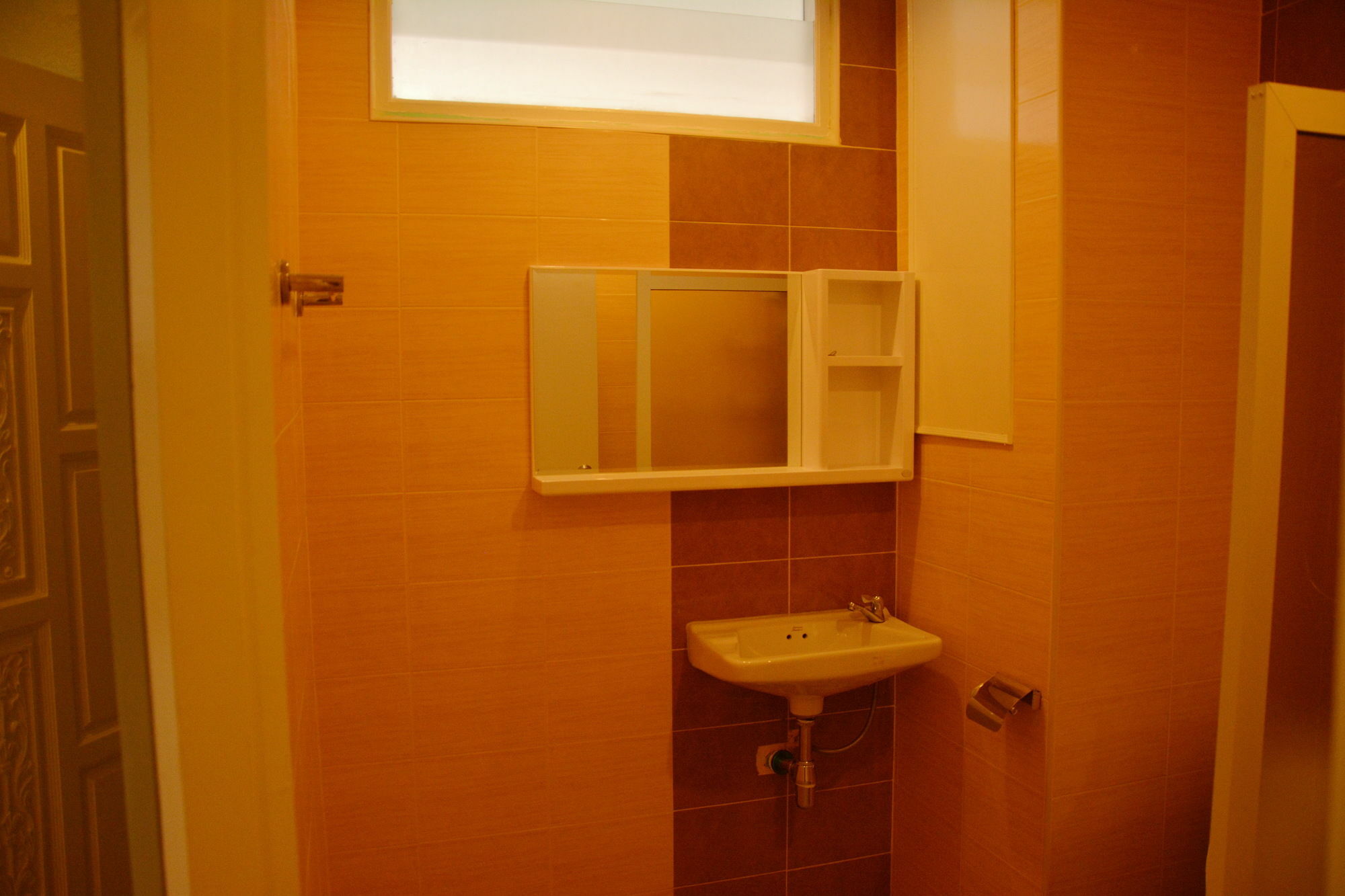 Apartment Jomtien Hill Pratamnak