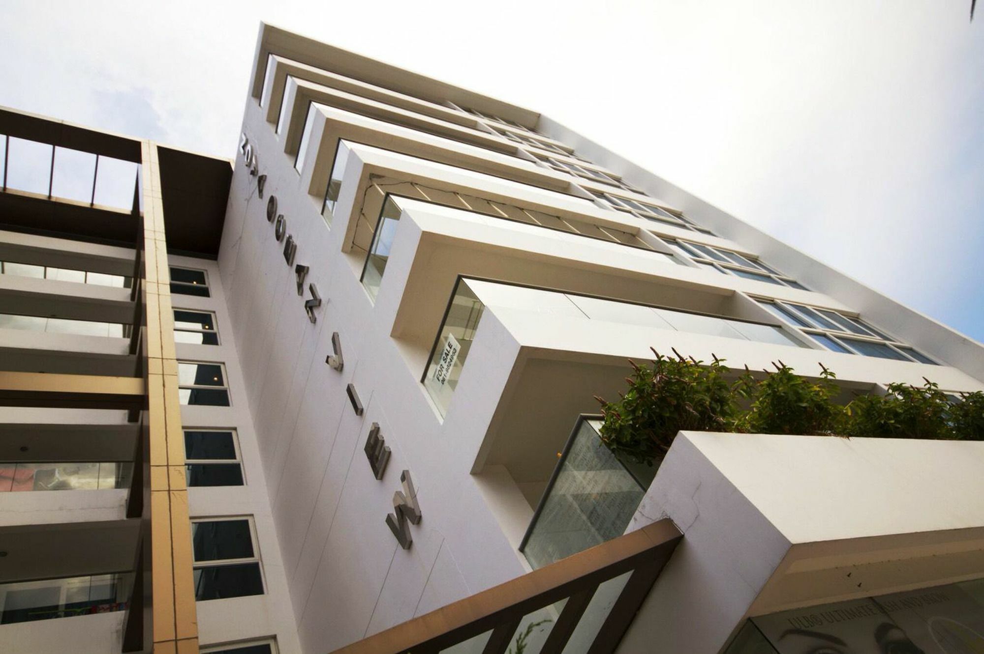 Nova Family Unit Near Walkingstreet