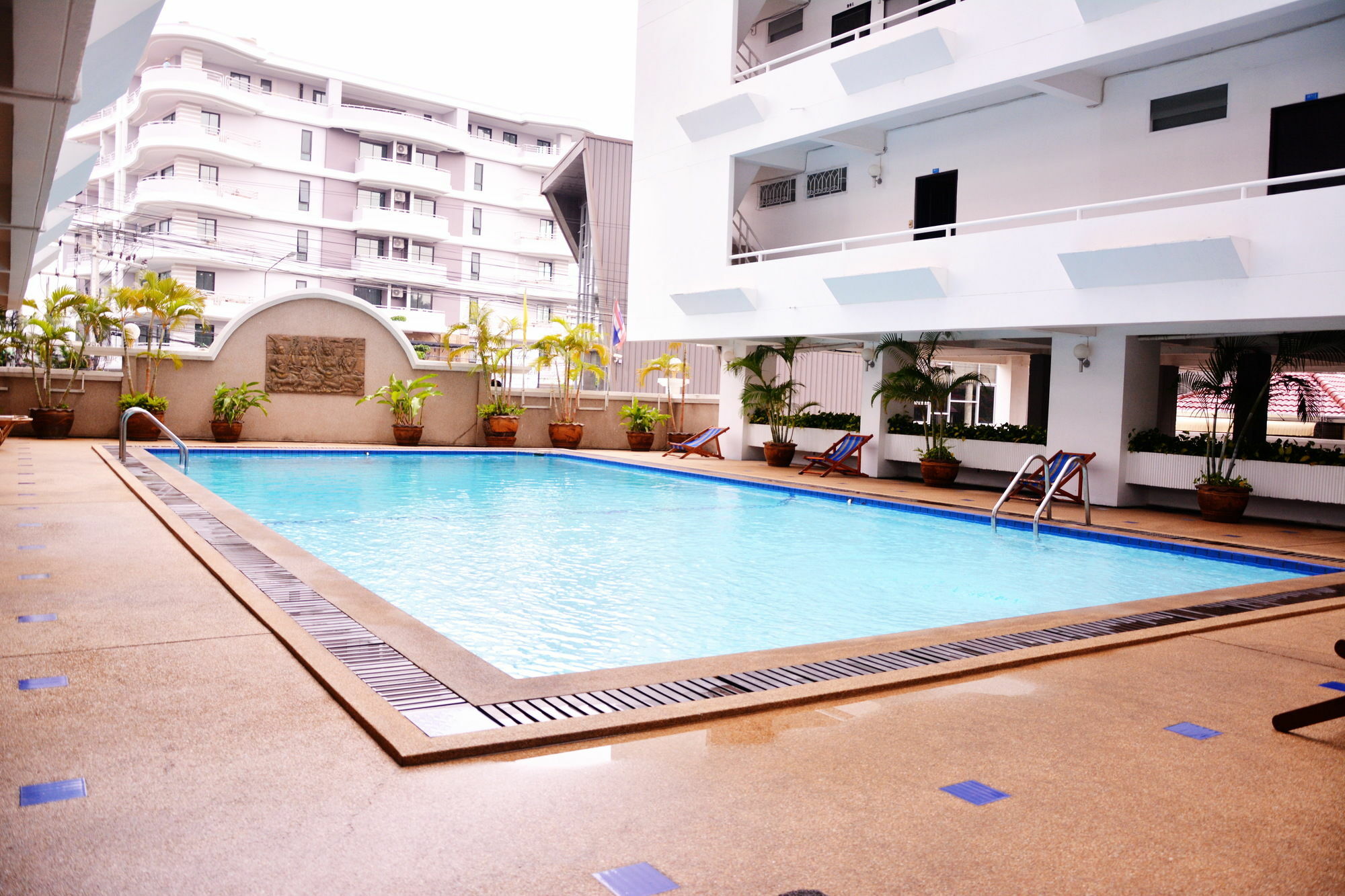 Jomtien Hill Pratamnak