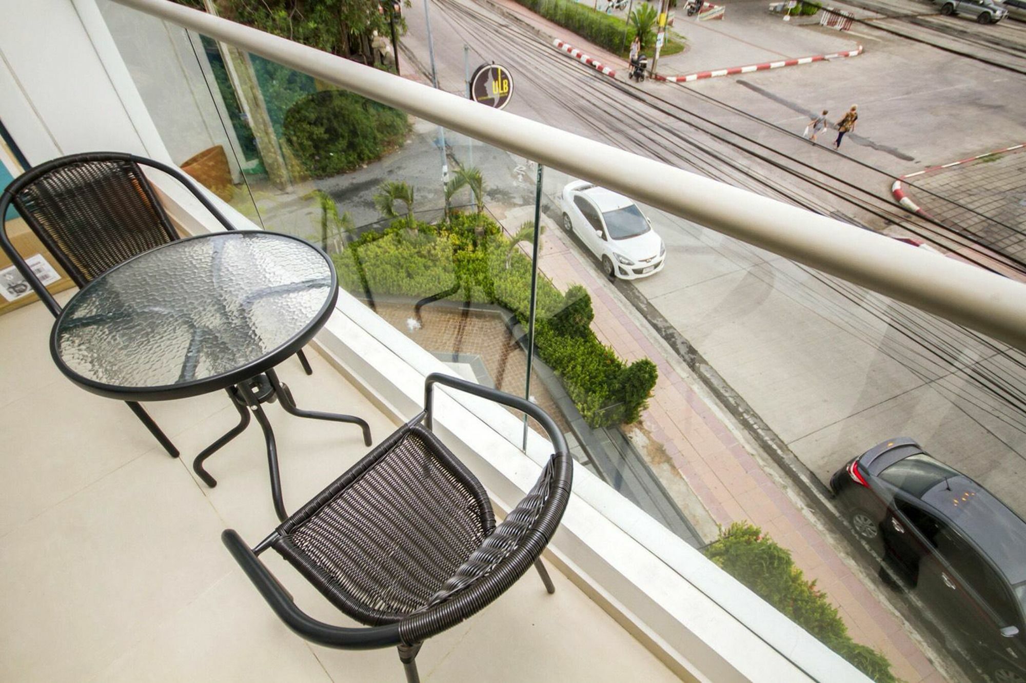 Nova Family Unit Near Walkingstreet 3*