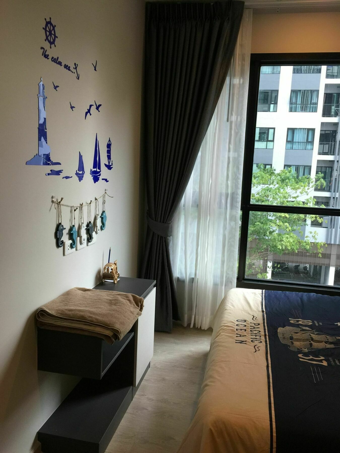 Apartment Base By Alex Pattaya