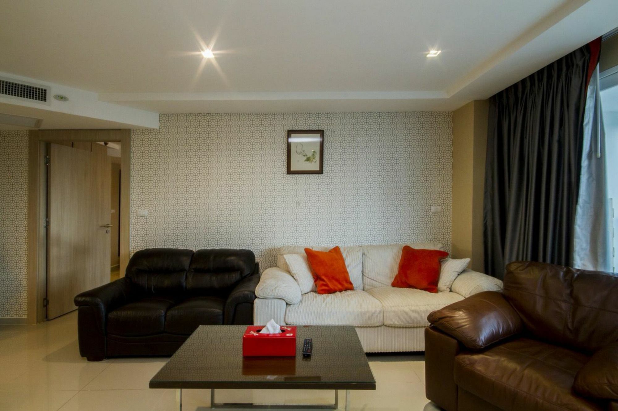 Nova Family Unit Near Walkingstreet Pattaya