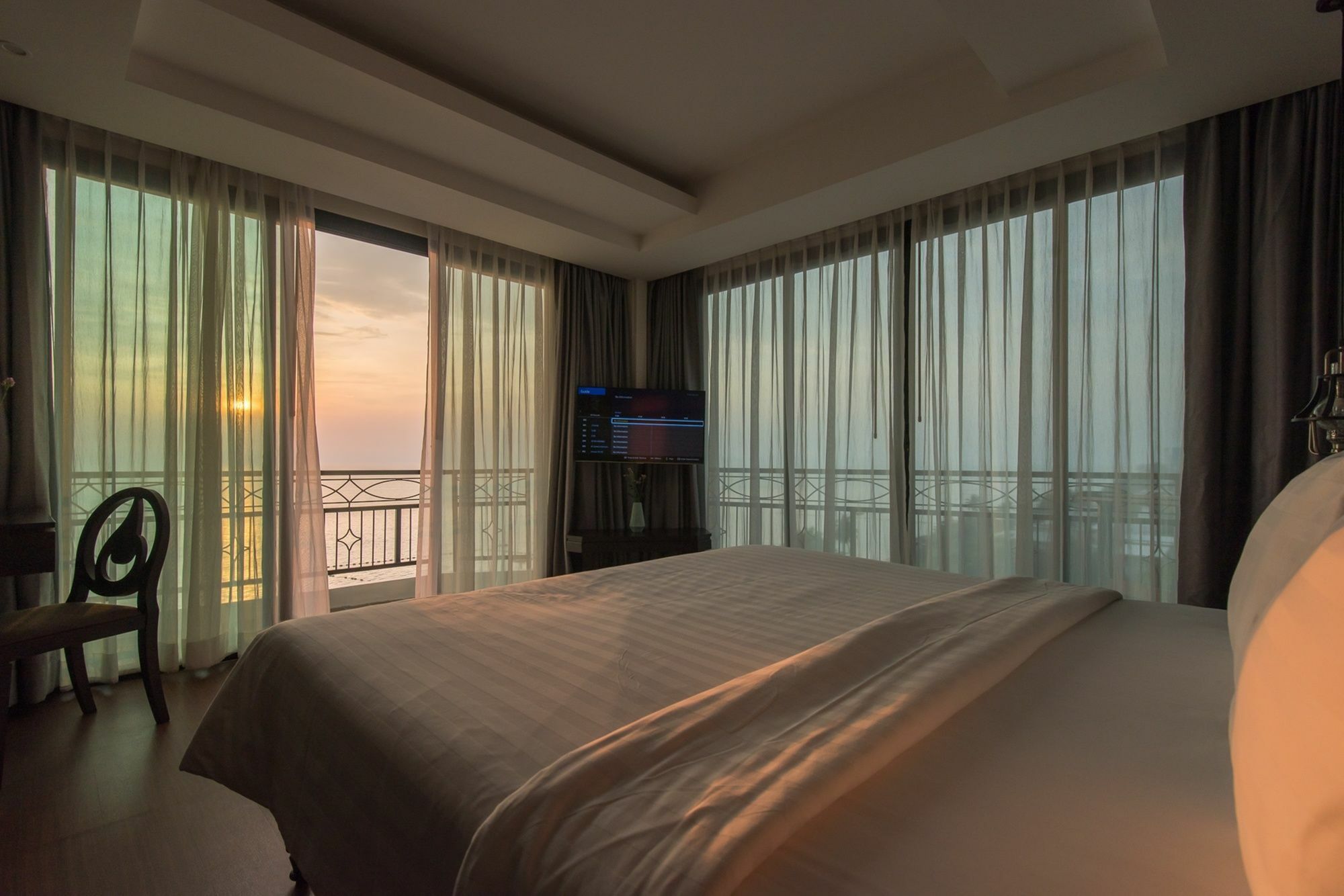 Hotel Bay Jomtien Pattaya