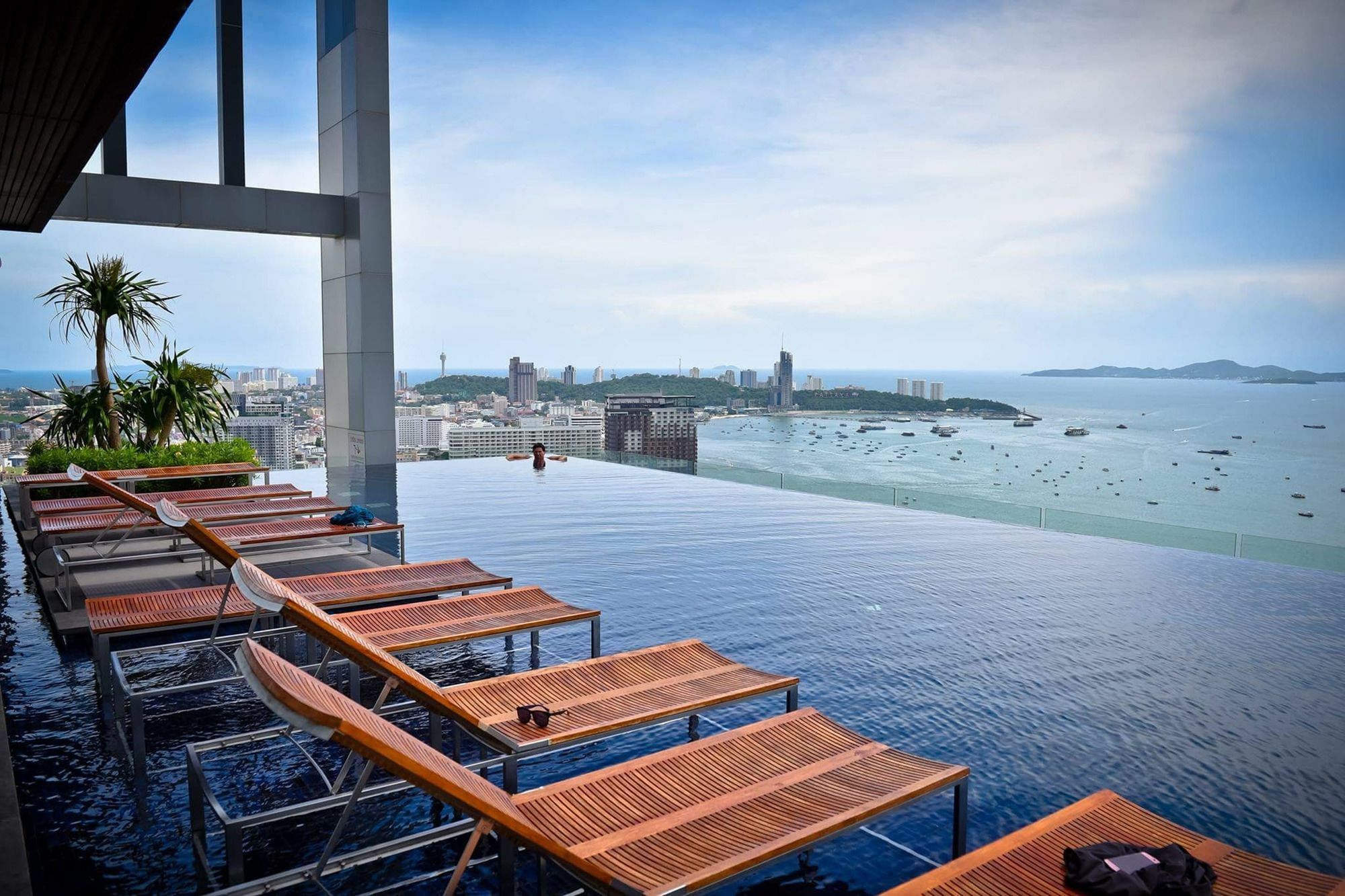 Hotel Centric Royal By Swimming Pool 3*