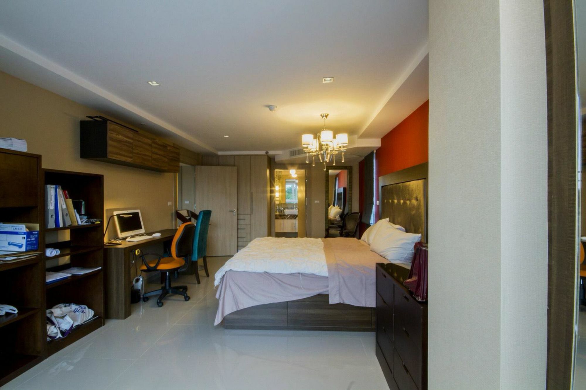 Nova Family Unit Near Walkingstreet 3*