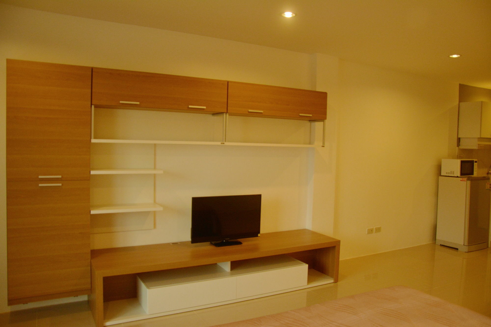 Jomtien Hill Pratamnak