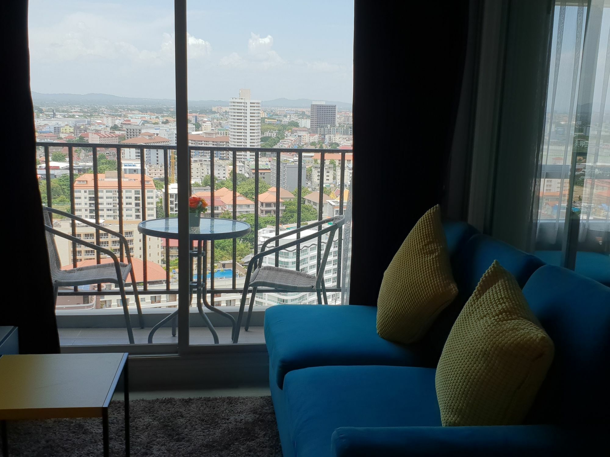Centric Royal By Swimming Pool Hotel Pattaya