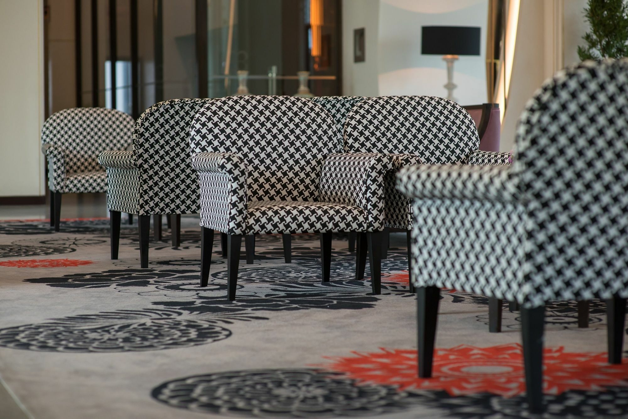 Hotel Bay Jomtien