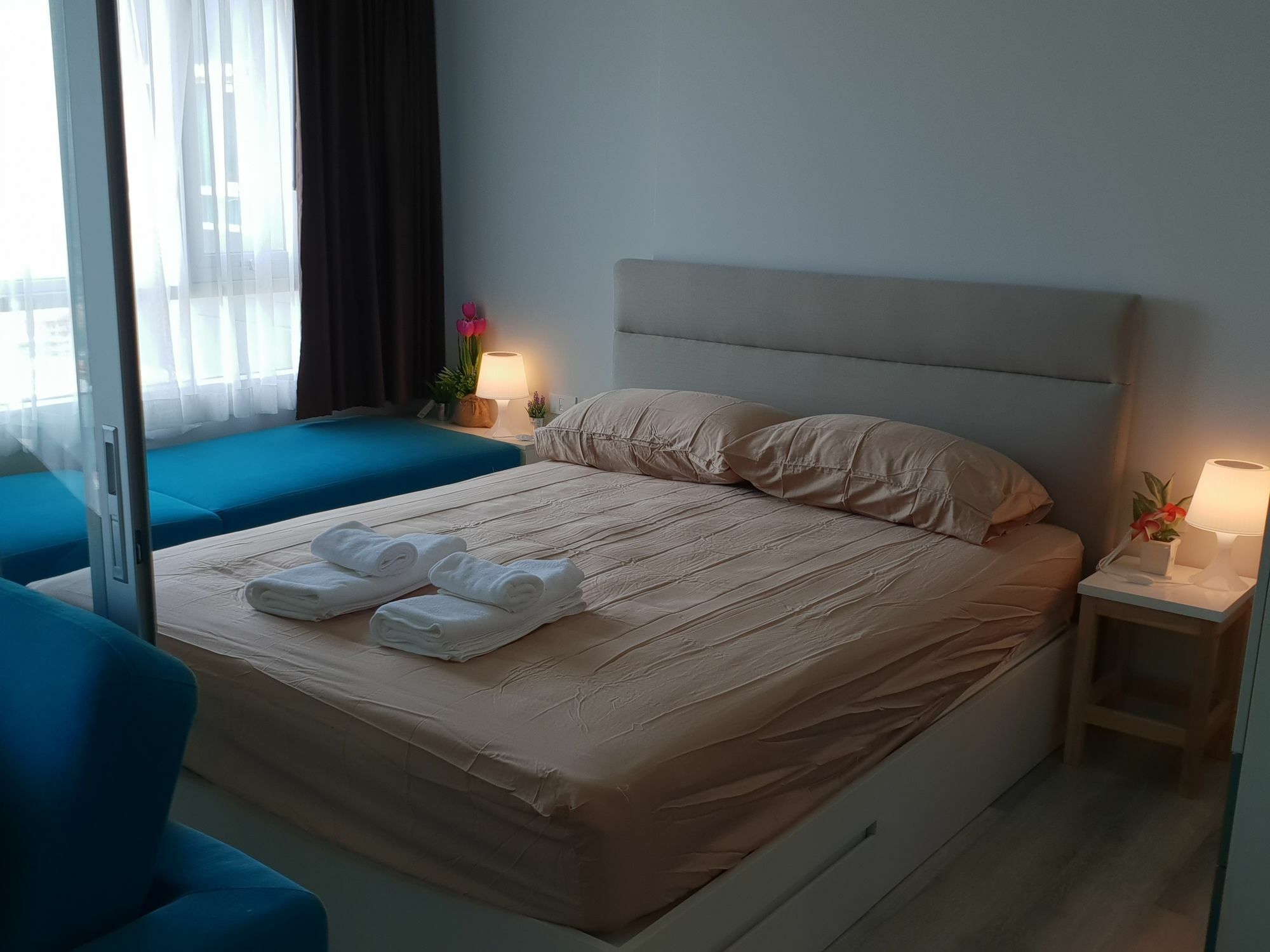 Centric Royal By Swimming Pool Hotel 3*