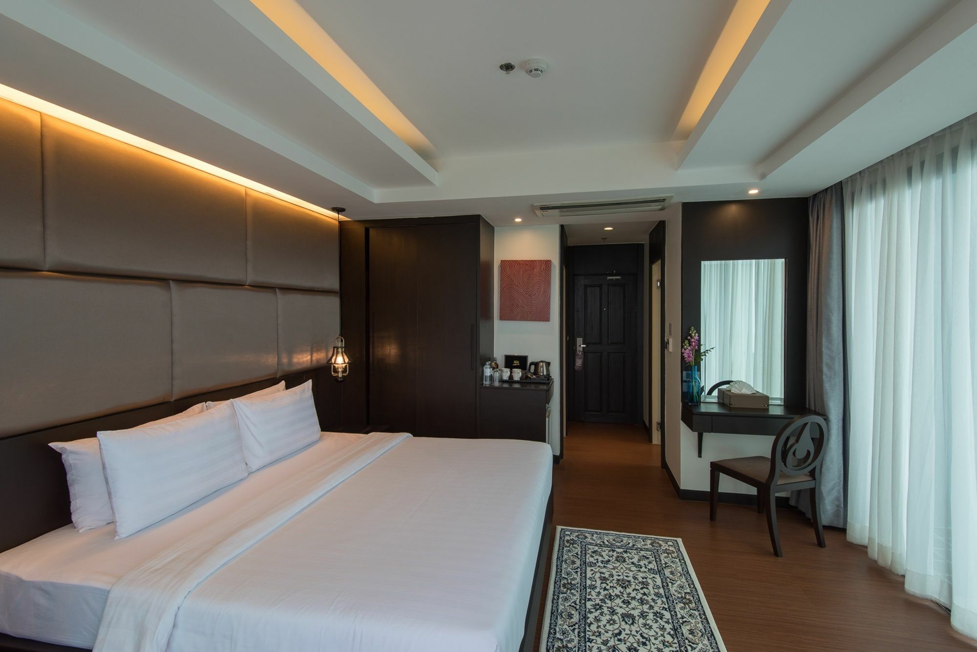 Bay Jomtien