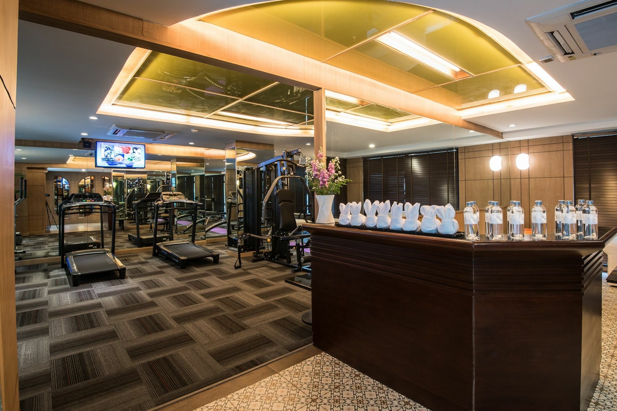 Bay Jomtien 5*