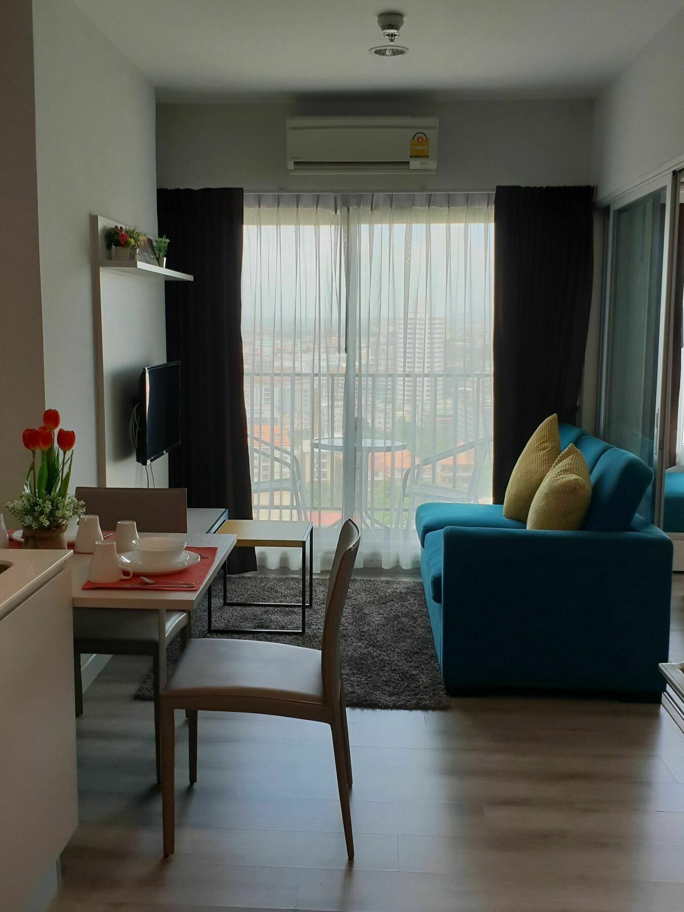 Centric Royal By Swimming Pool 3* Pattaya