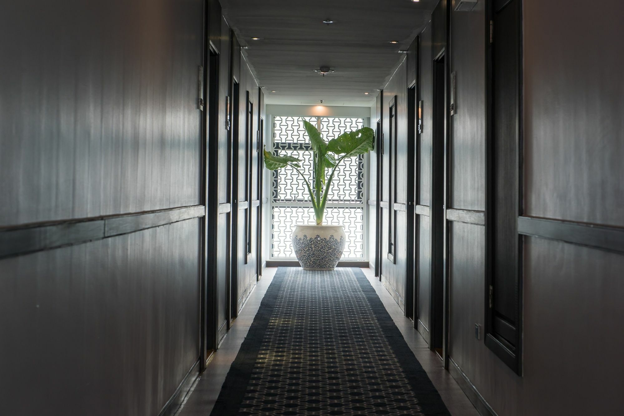Hotel Bay Jomtien Pattaya