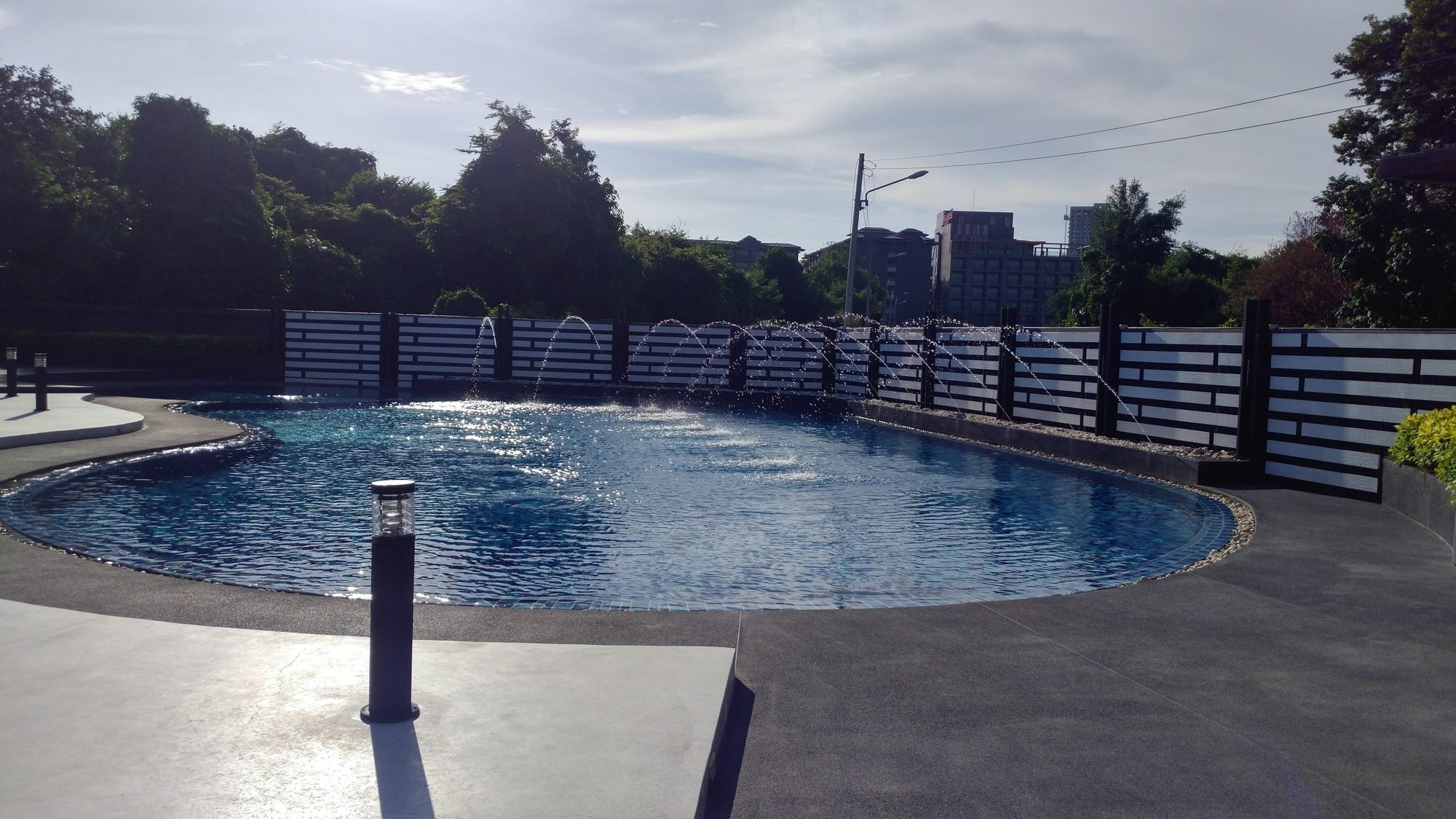 Marble Garden View Pattaya