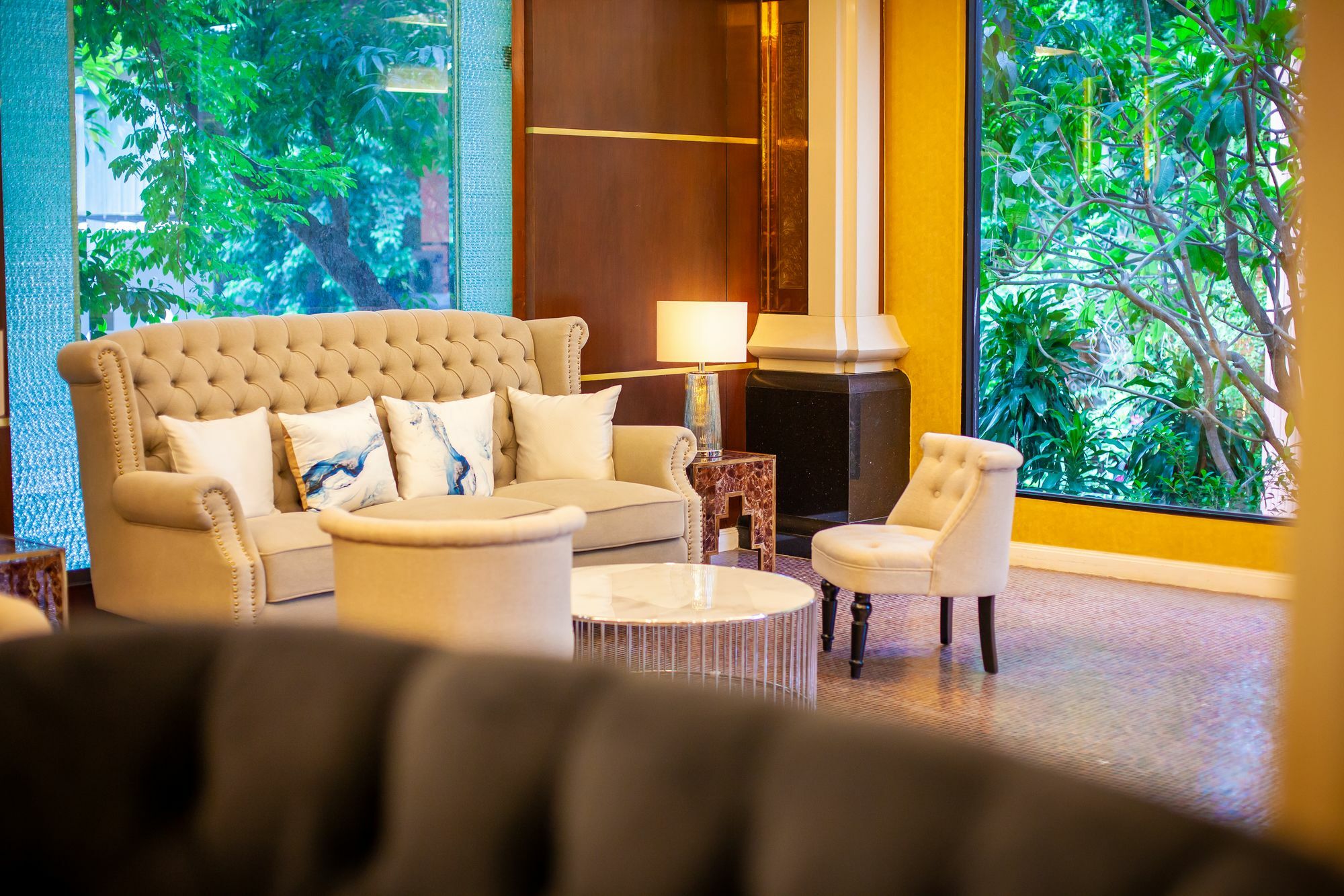 Resort Floral - Dolphin Circle 4*