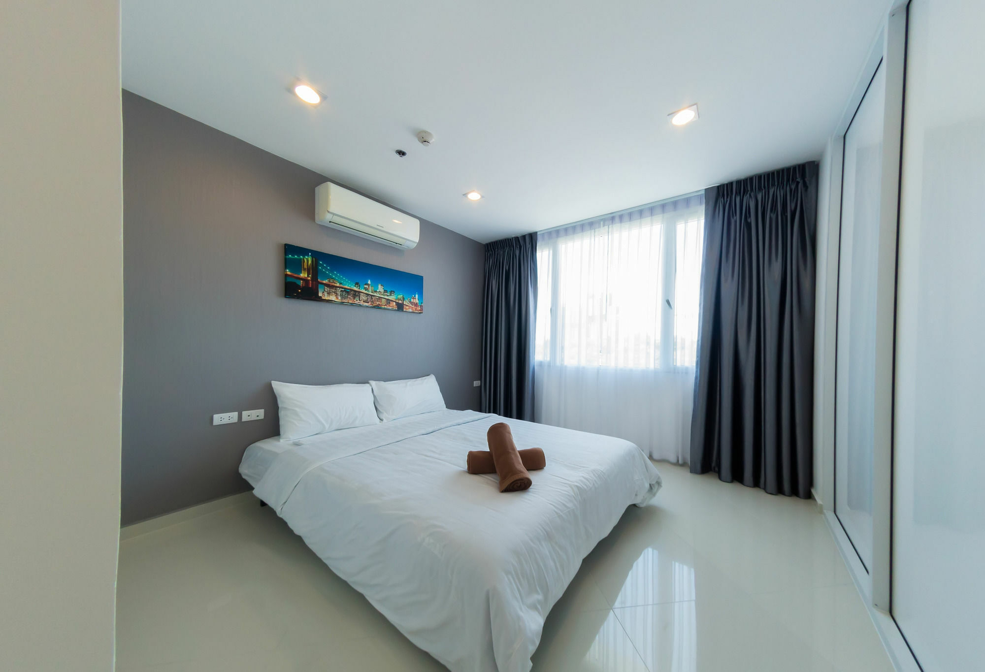 Vision Pratumnak By Sunny * Pattaya