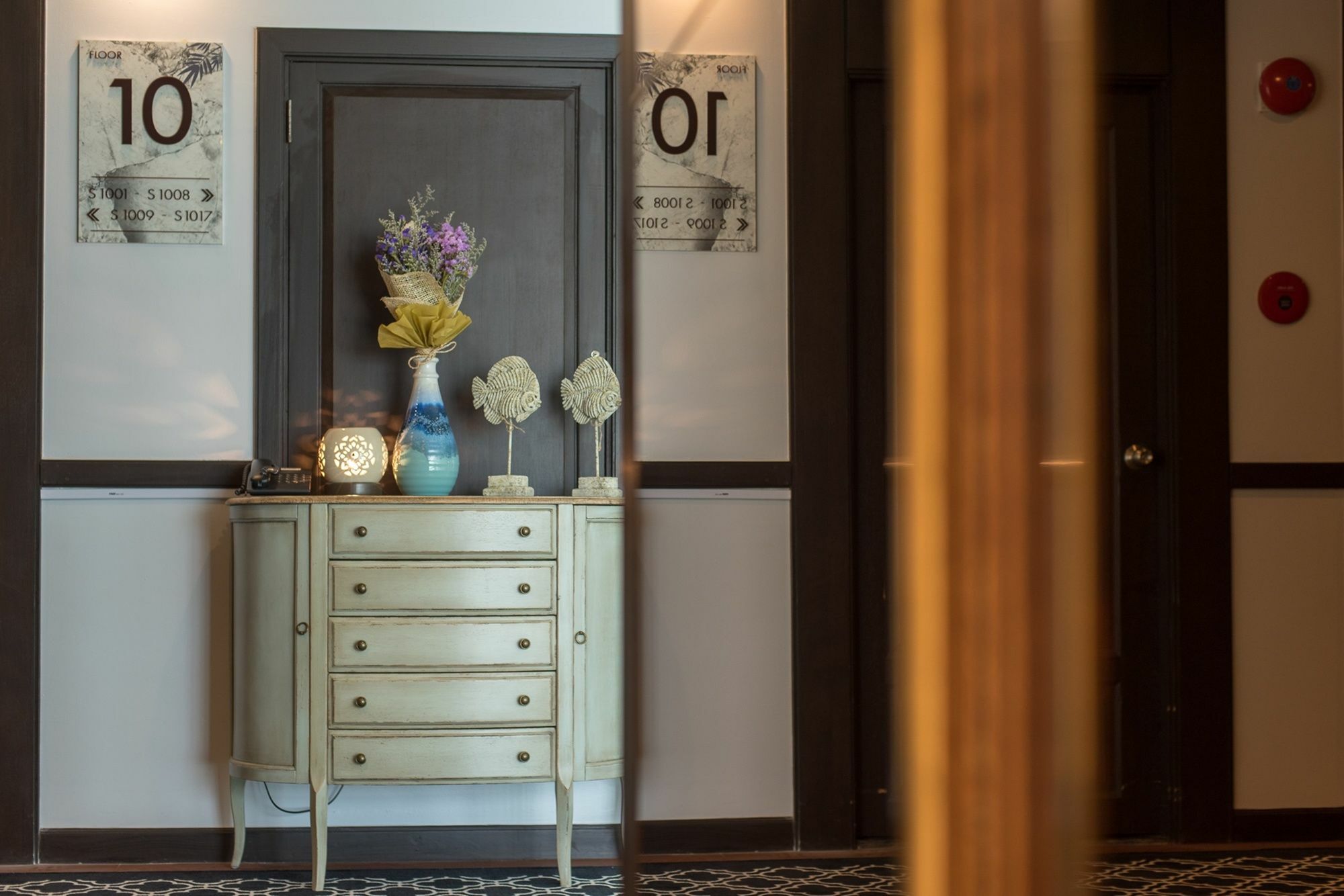 Bay Jomtien Hotel 5*