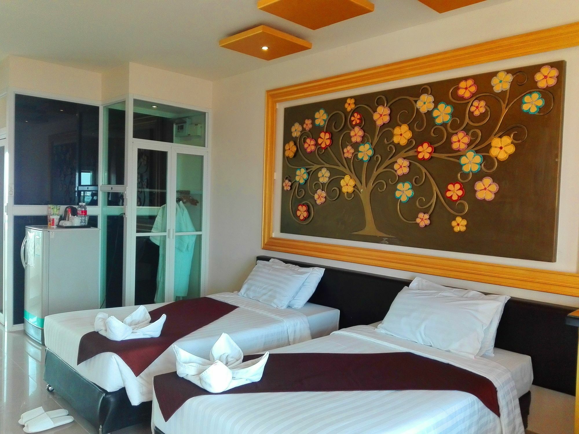 Marble Garden View Resort