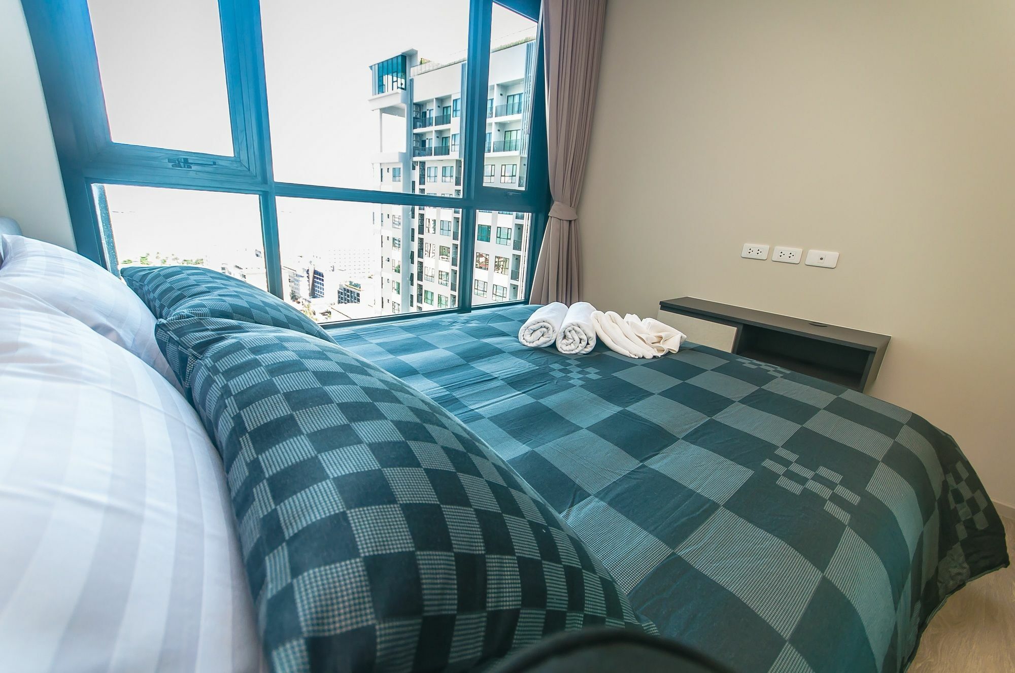 Central Pattaya Residence *