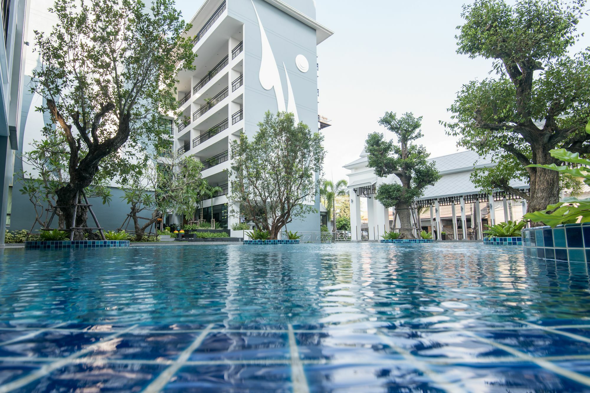 Bay Jomtien 5*