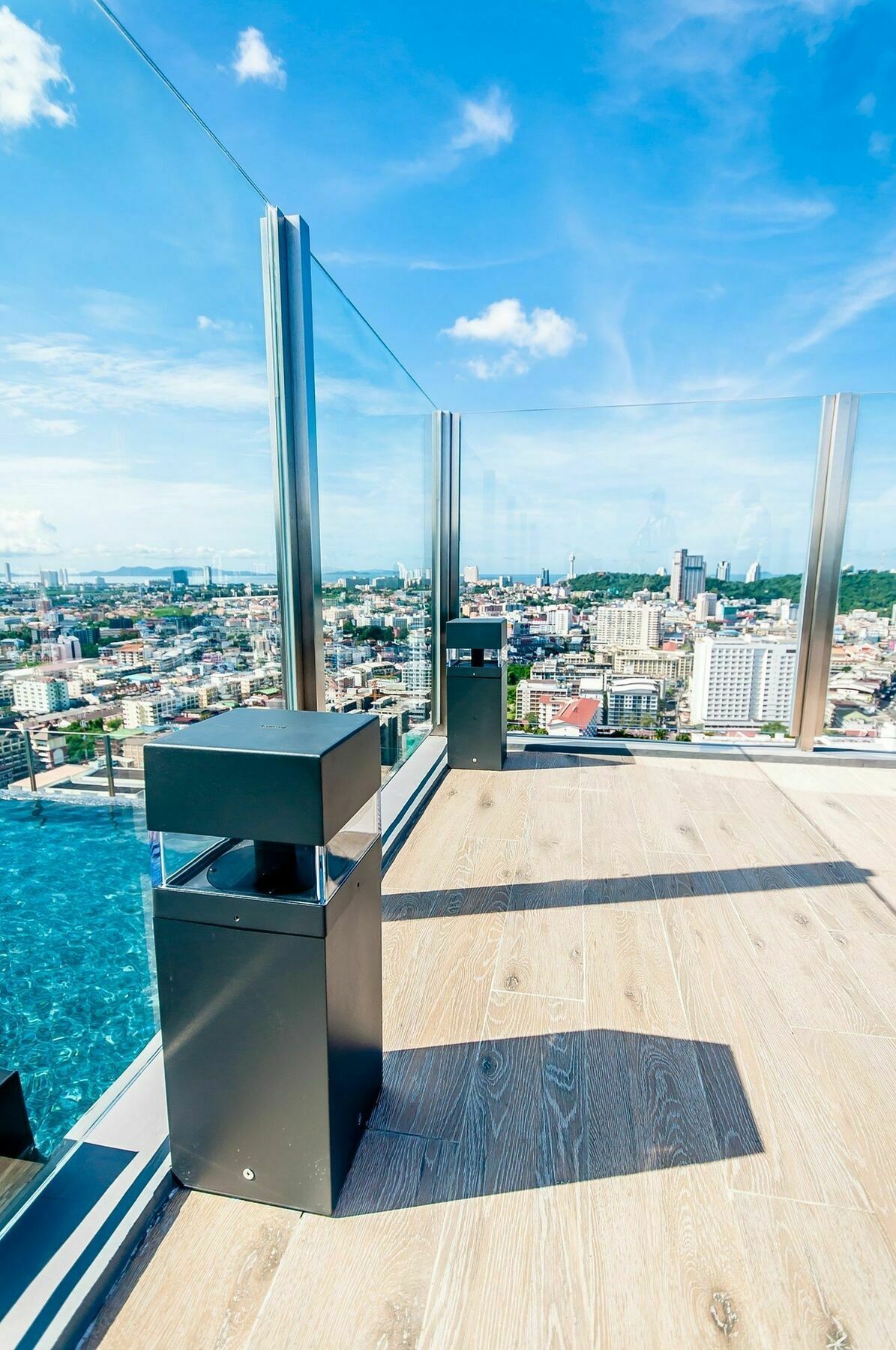 Central Pattaya Residence