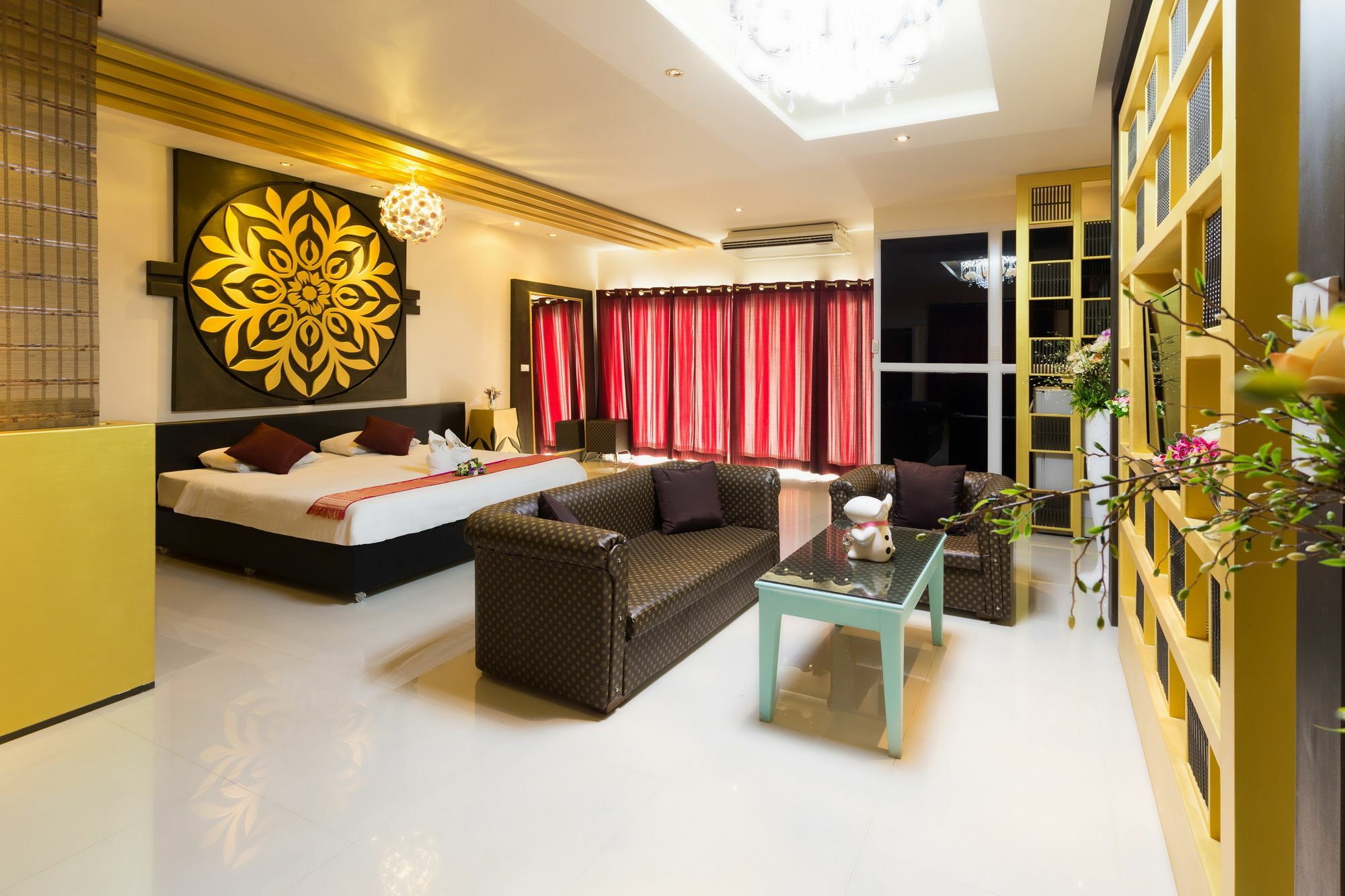 Marble Garden View 3* Pattaya