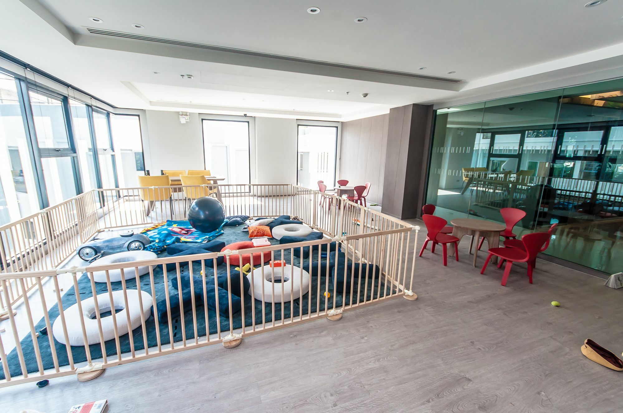 Central Pattaya Residence