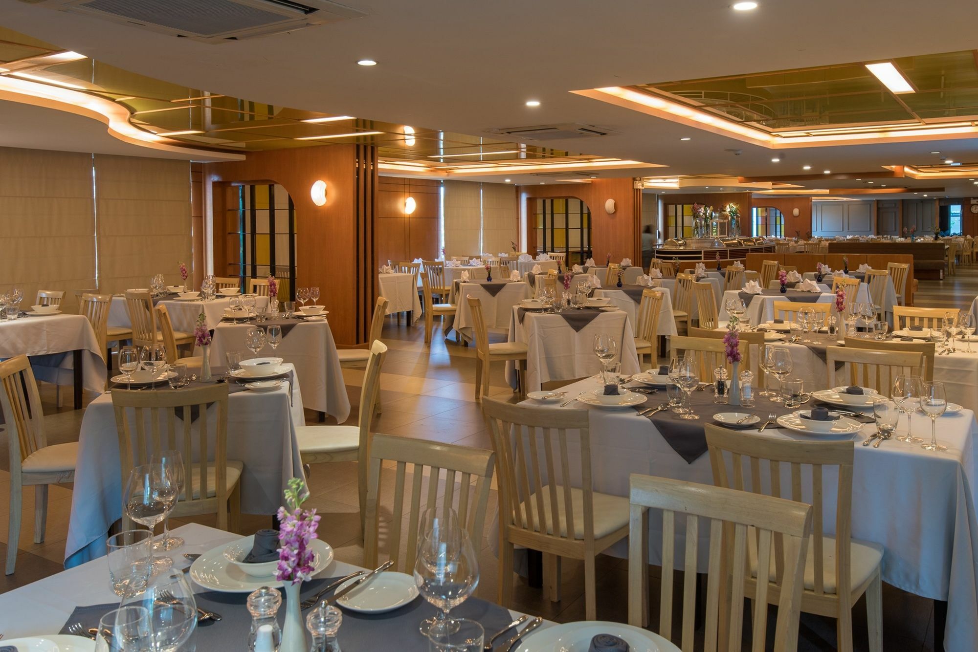 Bay Jomtien Hotel