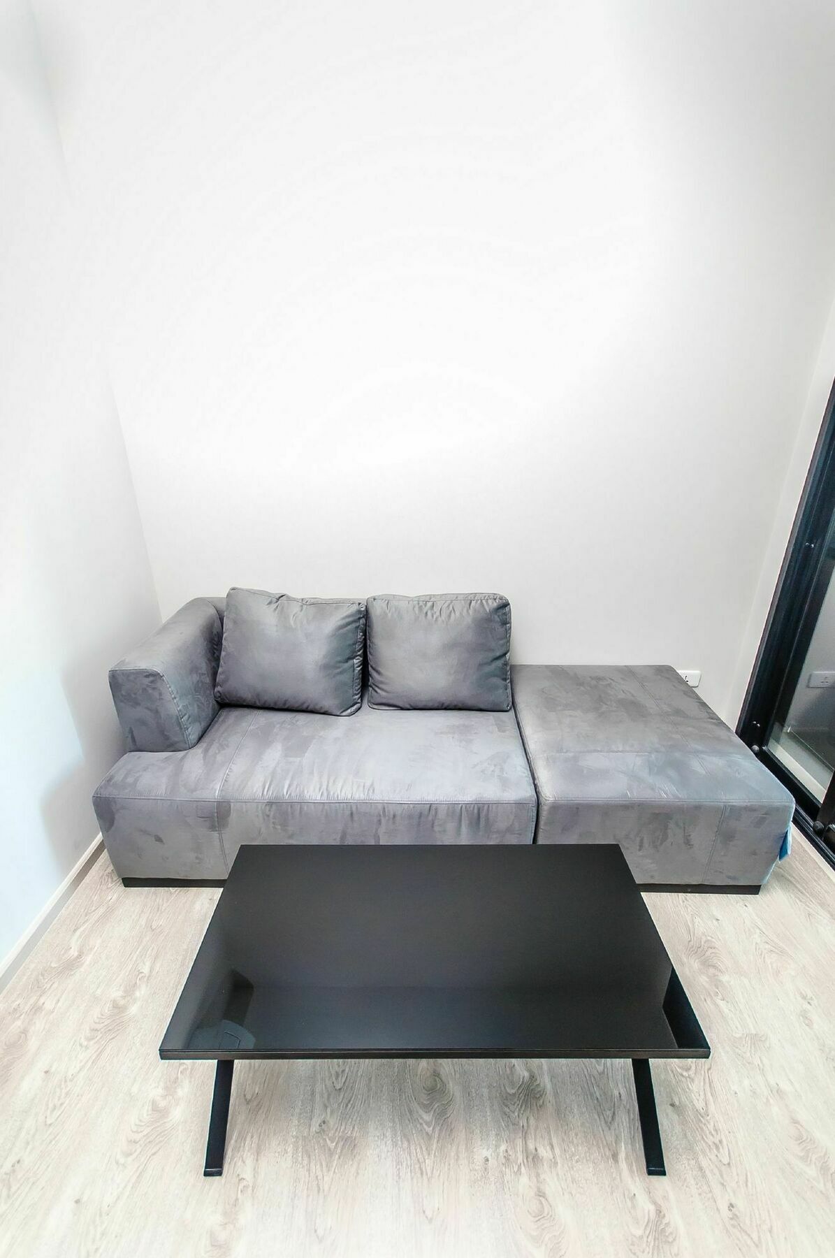 Central Pattaya Residence Apartment *