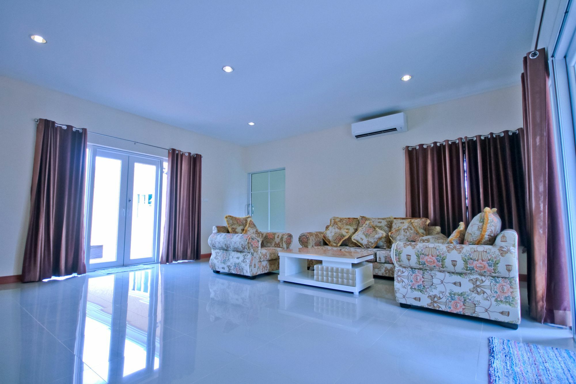 Luxury Pool 3br 6-8 Persons (adults Only) Villa *
