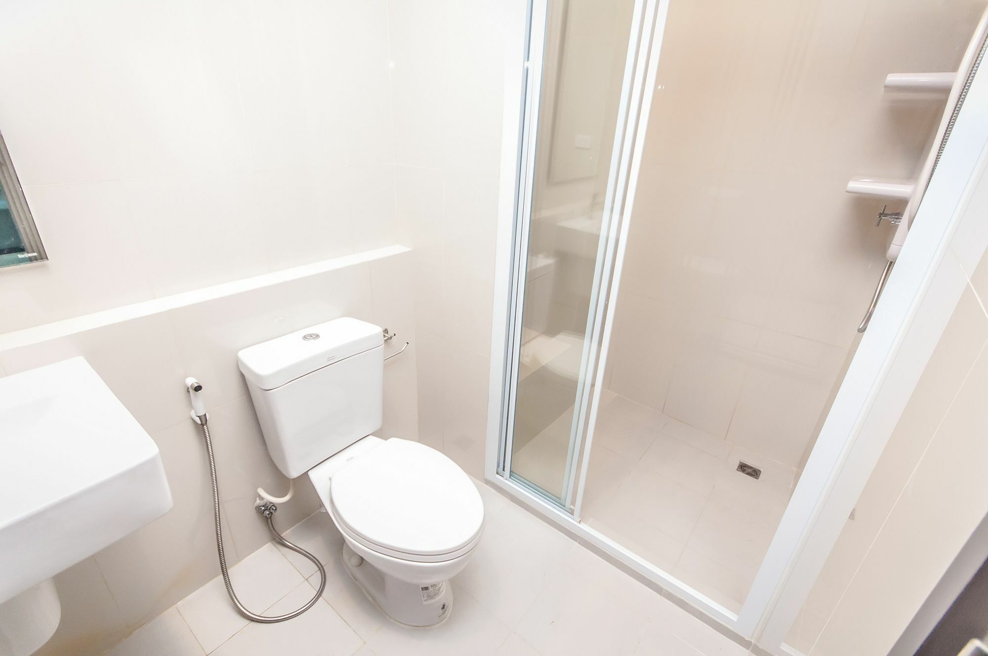 Central Pattaya Residence Apartment *