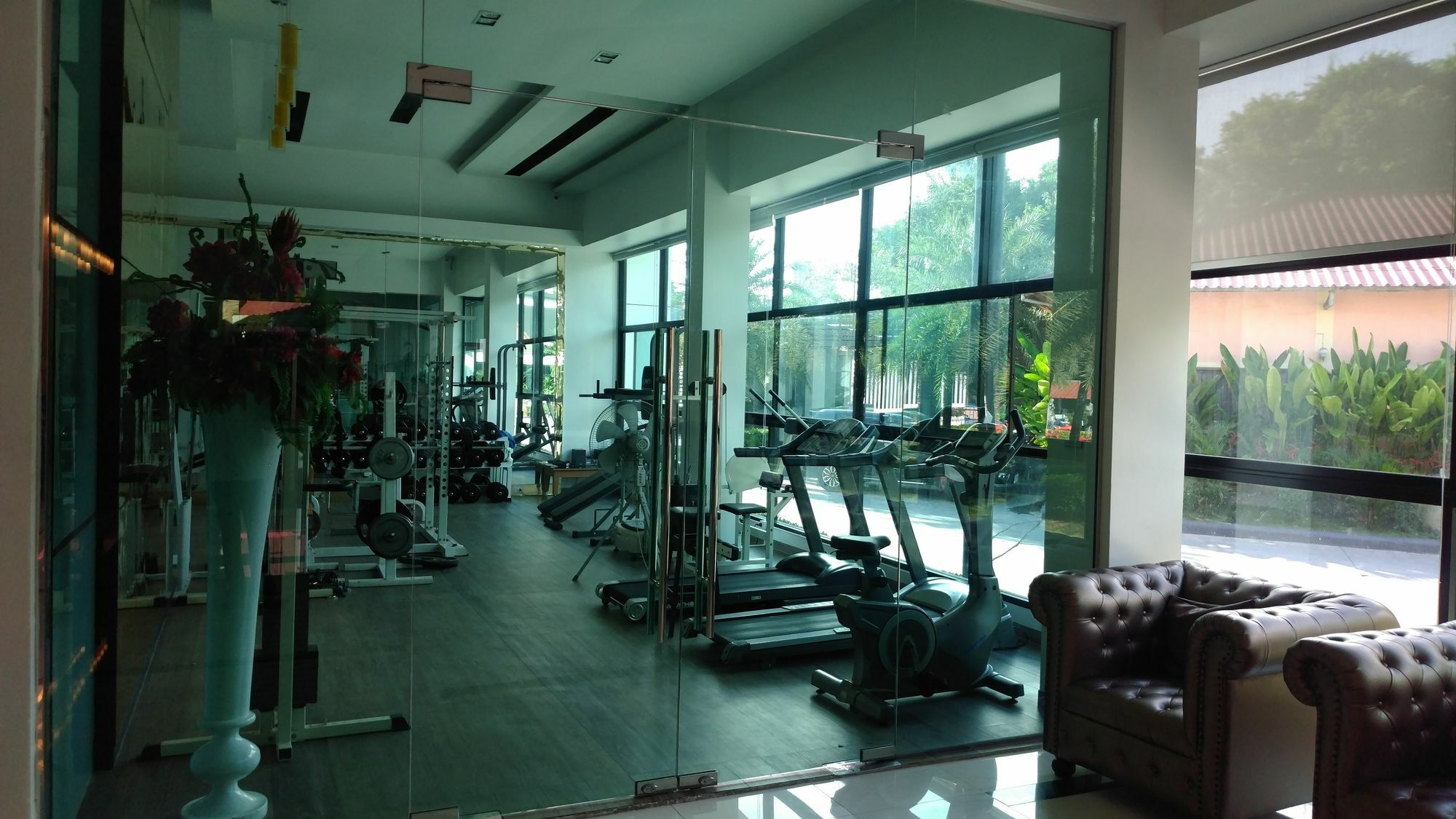 Marble Garden View Resort