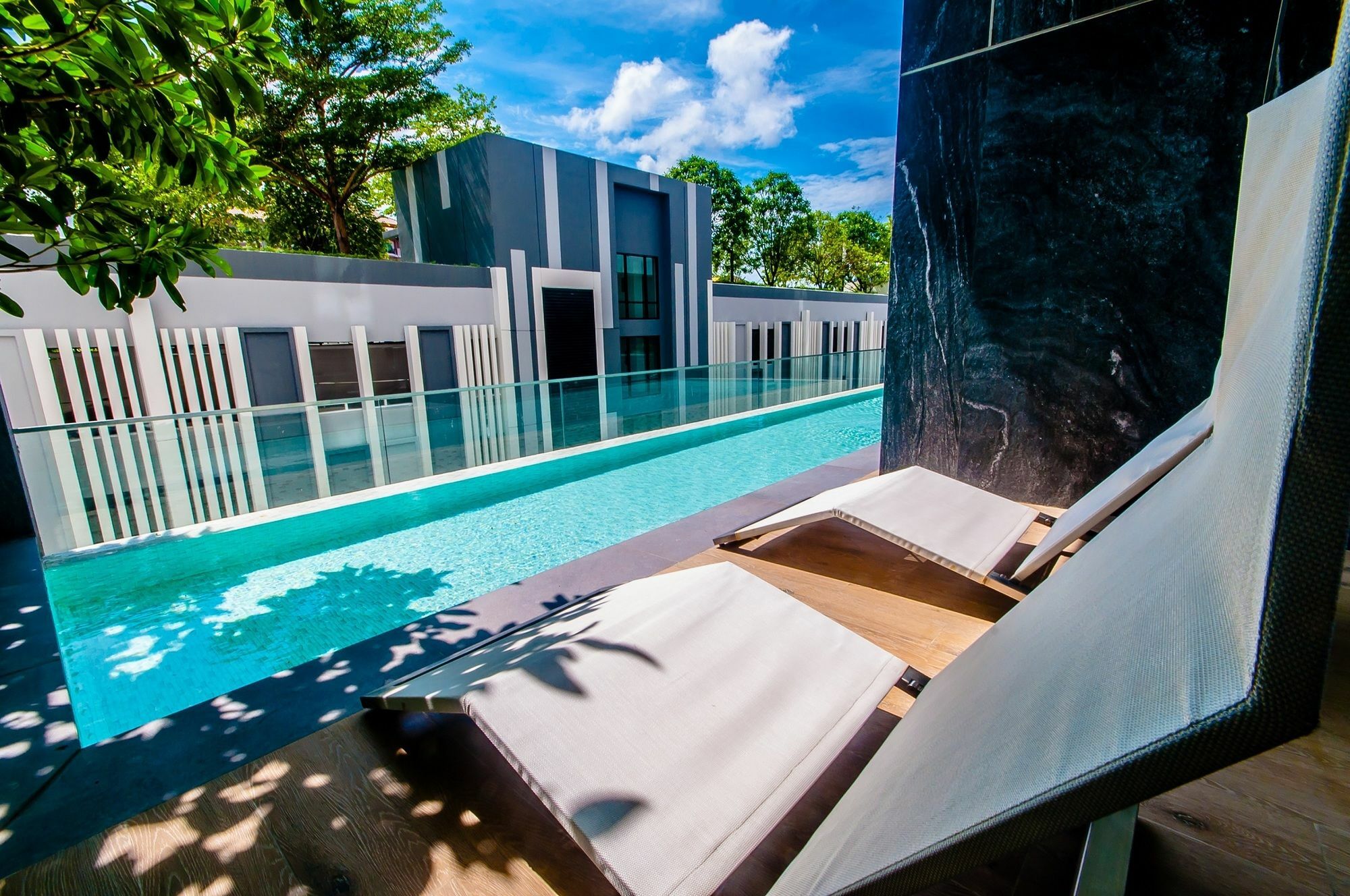 Central Pattaya Residence