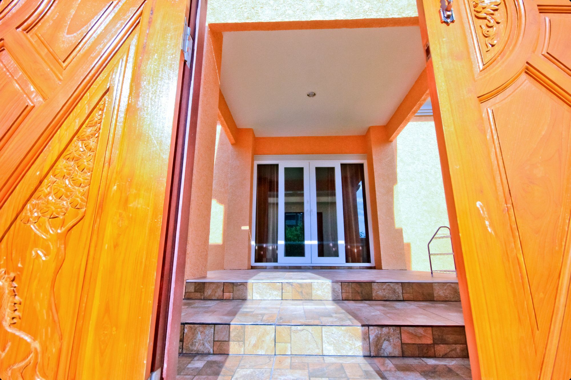 Luxury Pool 3br 6-8 Persons (adults Only) *
