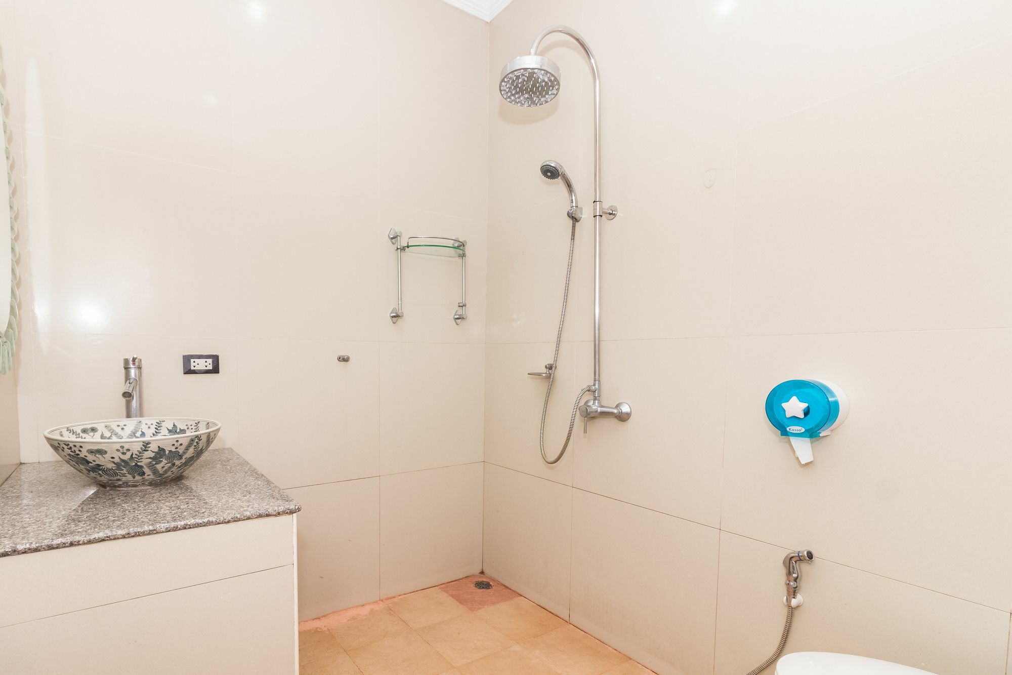 Villa Baan Kanittha - Tewaree 4 Bedrooms Pool