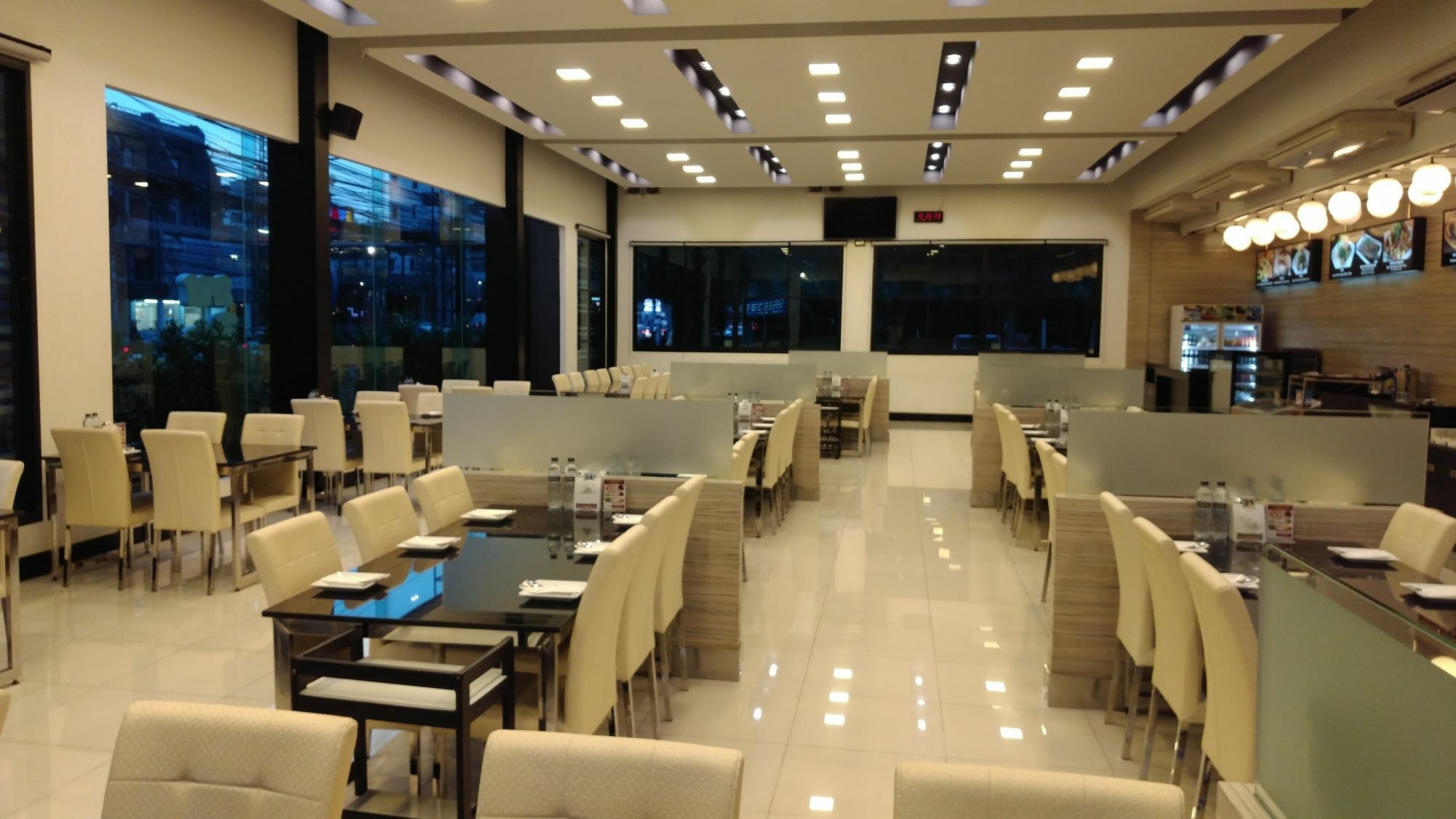Resort Marble Garden View Pattaya