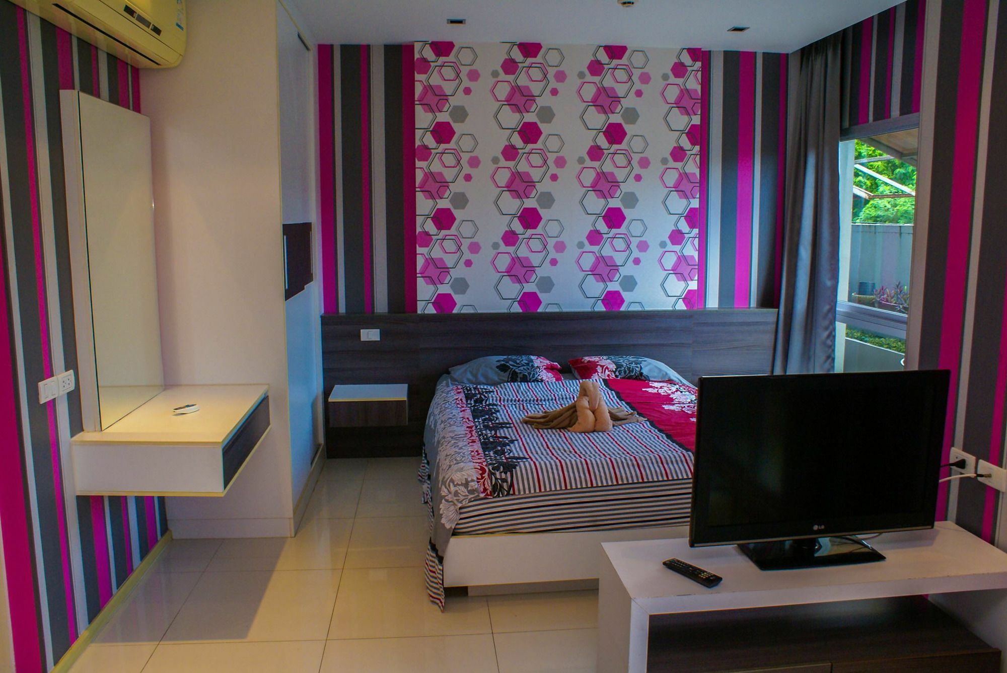 The Gallery D41 Apartment *