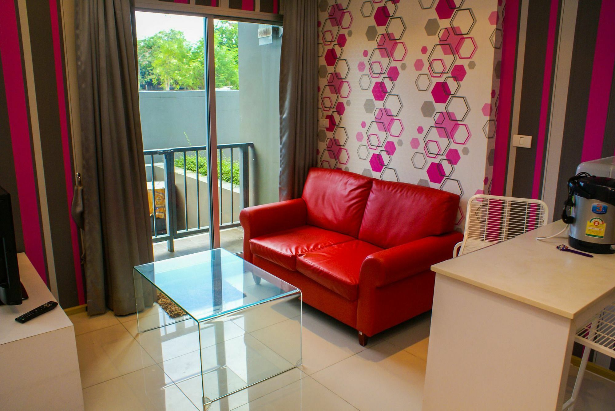 The Gallery D41 Apartment *
