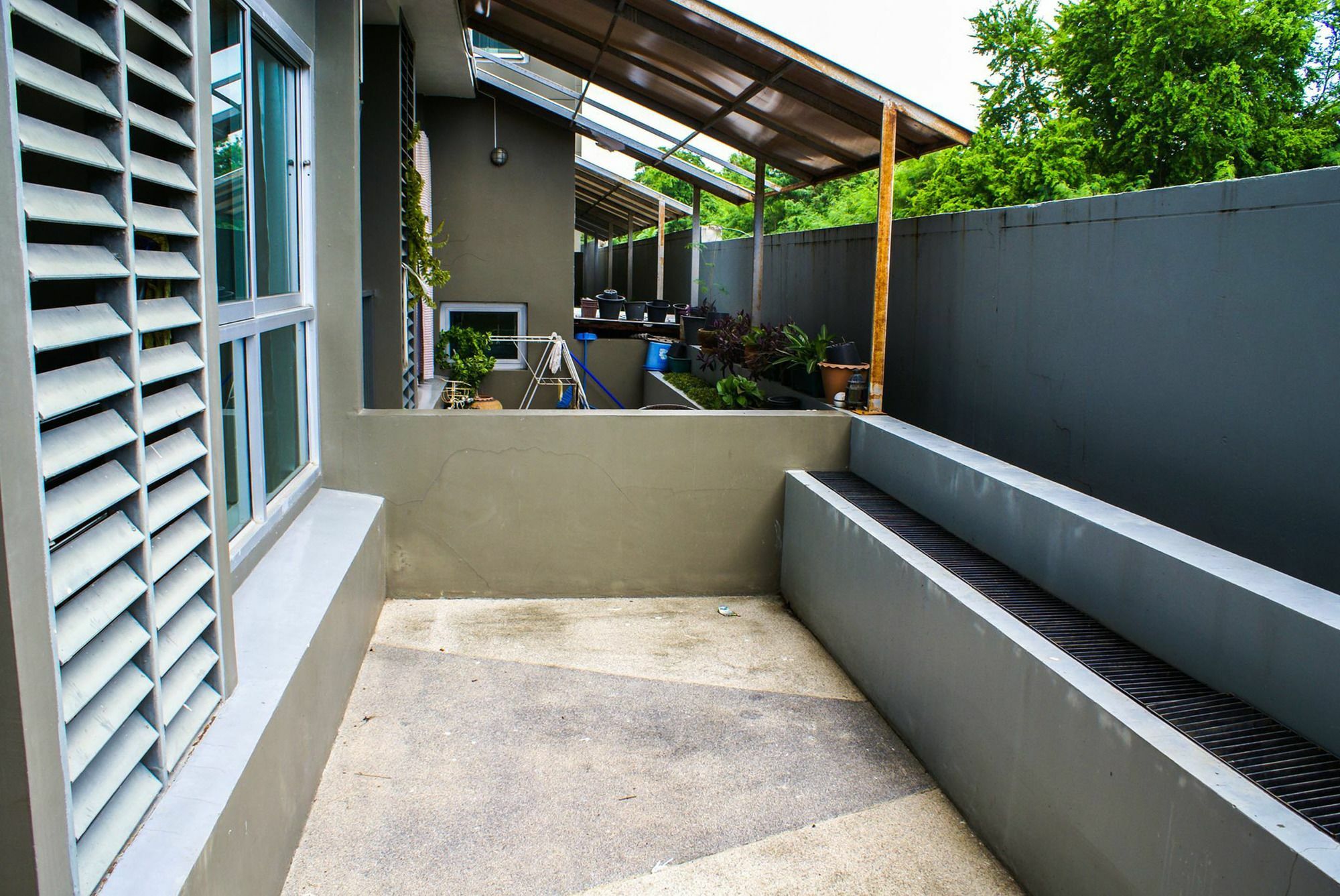 The Gallery D41 Apartment *