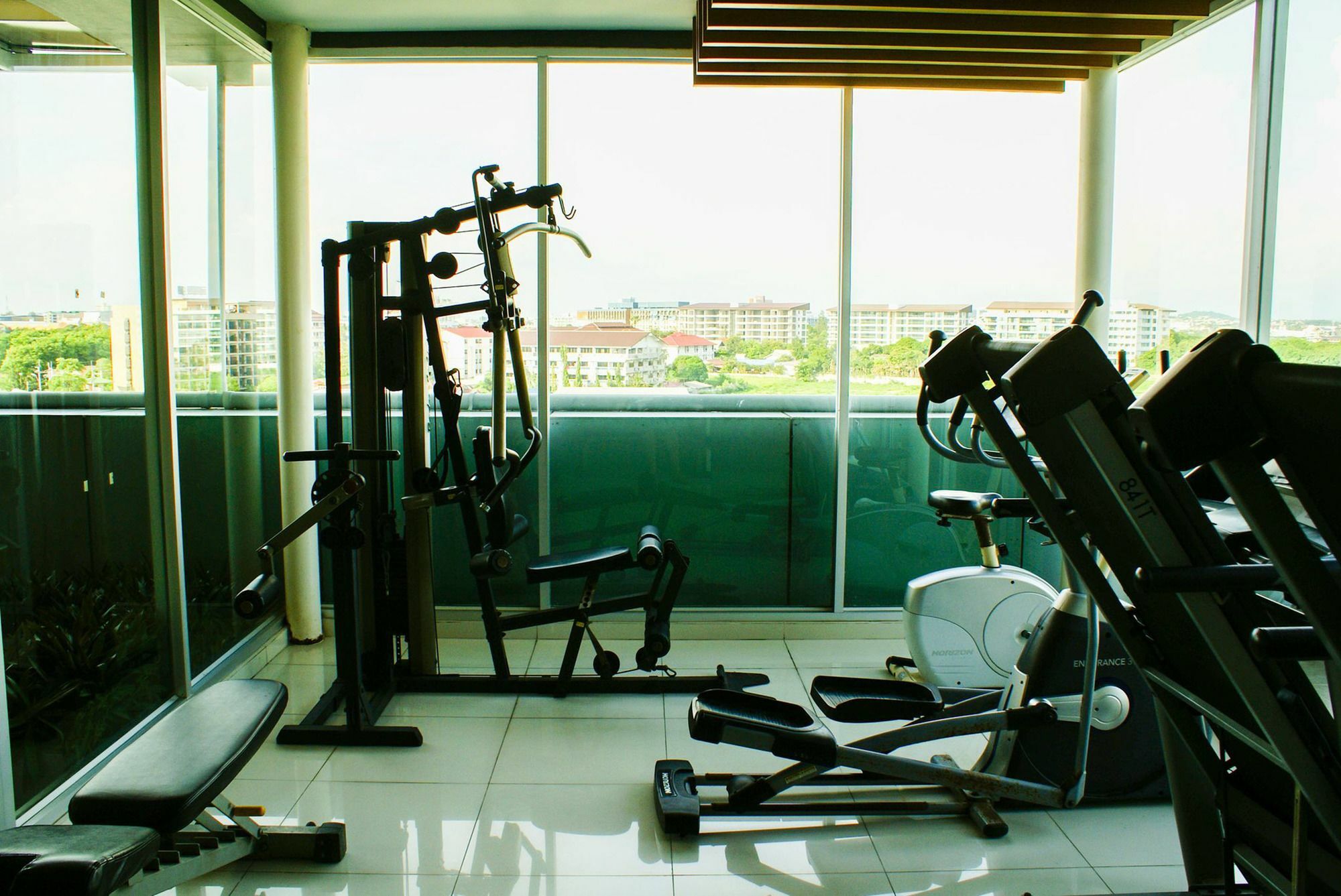 The Gallery D41 Apartment *