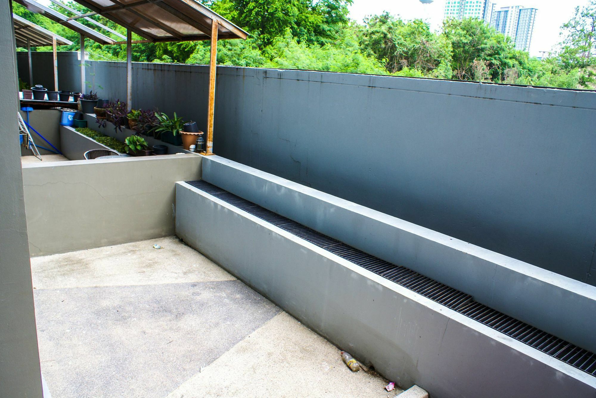Apartment The Gallery D41 Pattaya