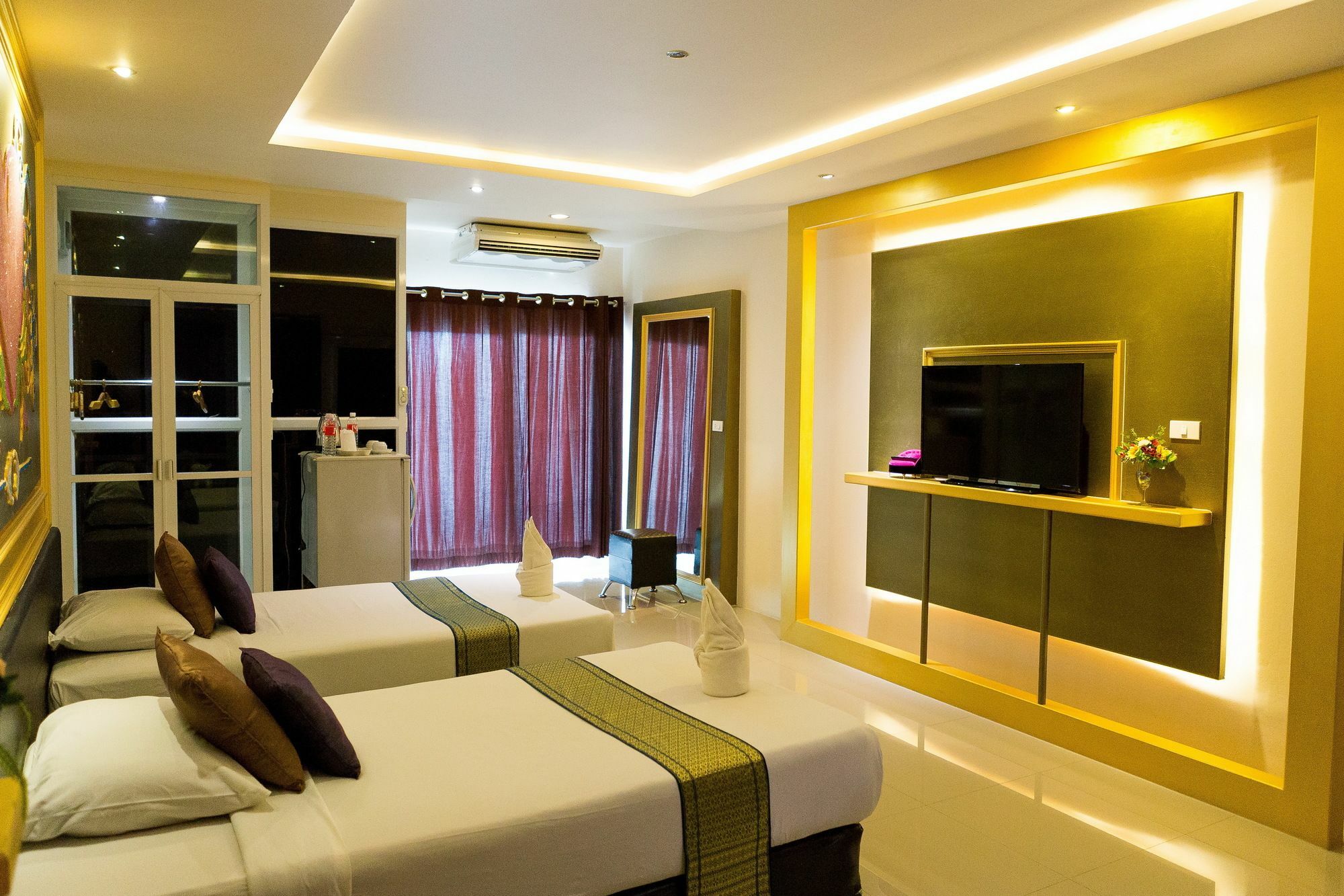 Marble Garden View Pattaya
