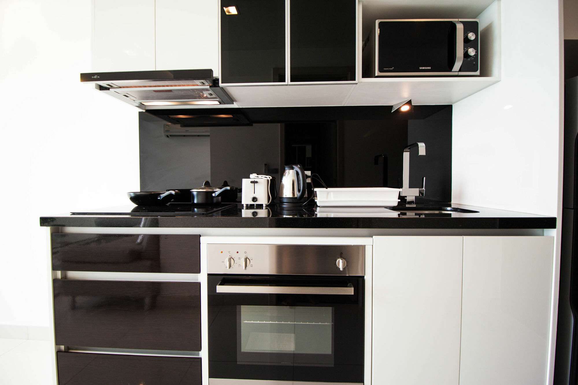 Wongamat Tower 1 Bedroom Pattaya