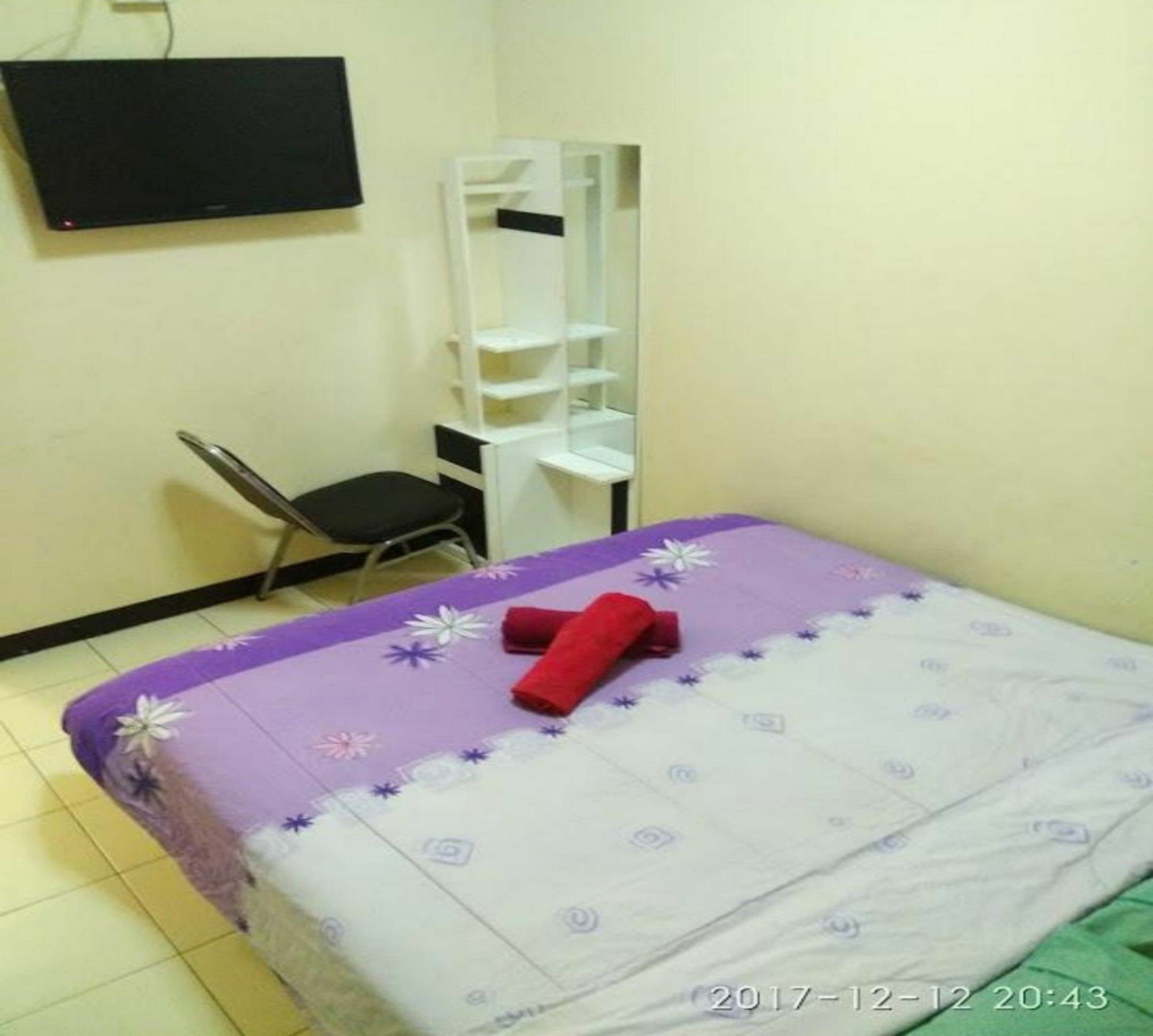 Guest house Katty For Rent