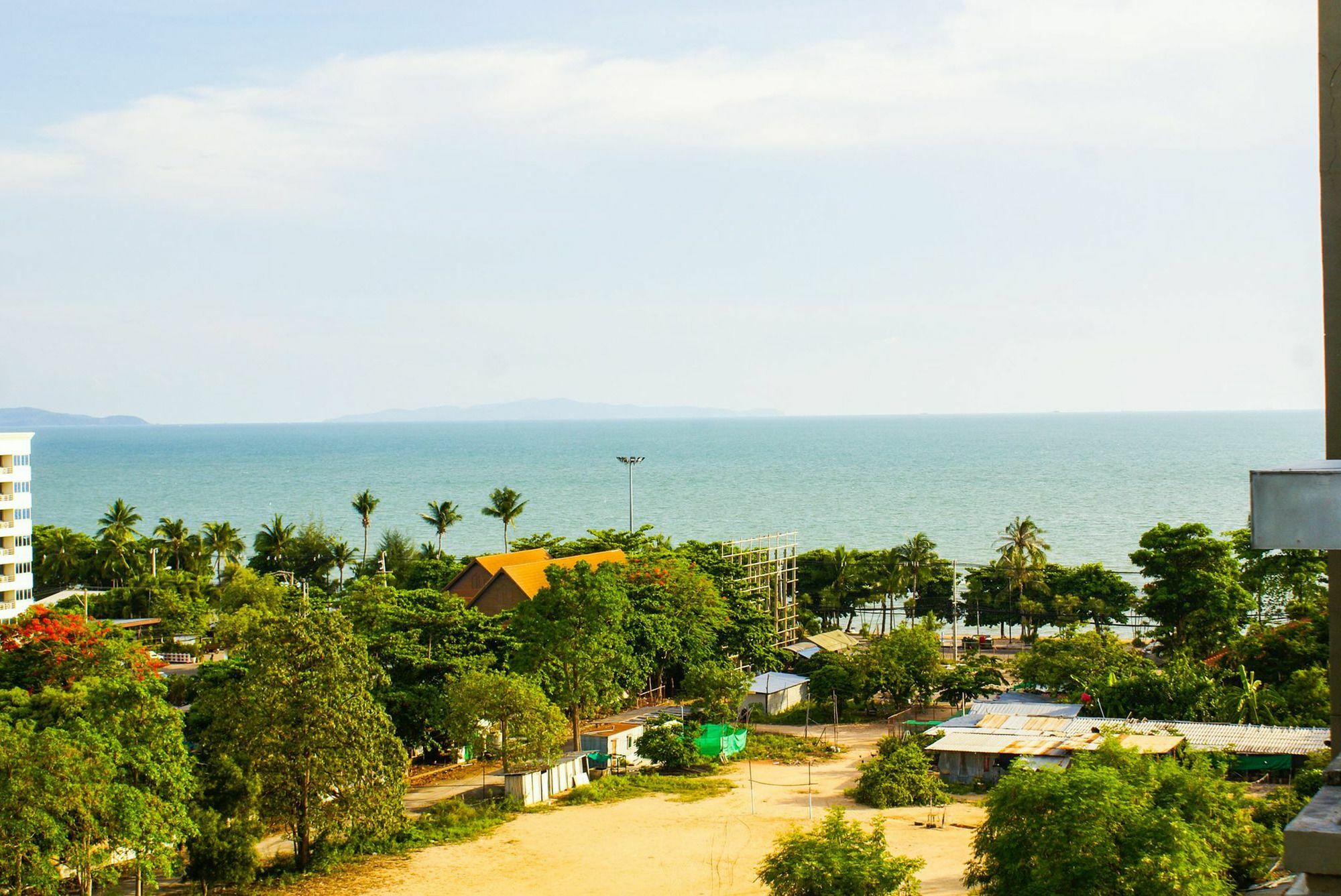 The Gallery D41 Pattaya