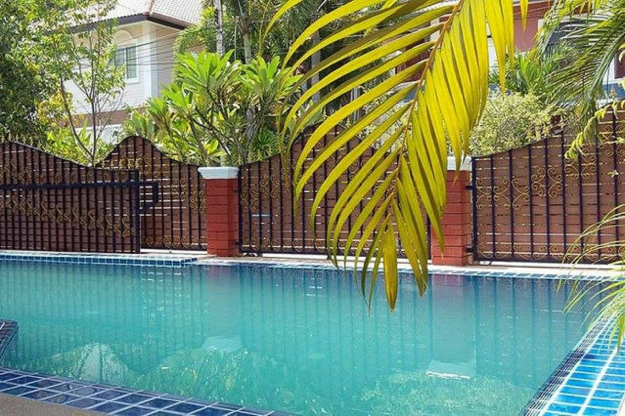 Villa Baan Kanittha - 4 Bedrooms Garden *