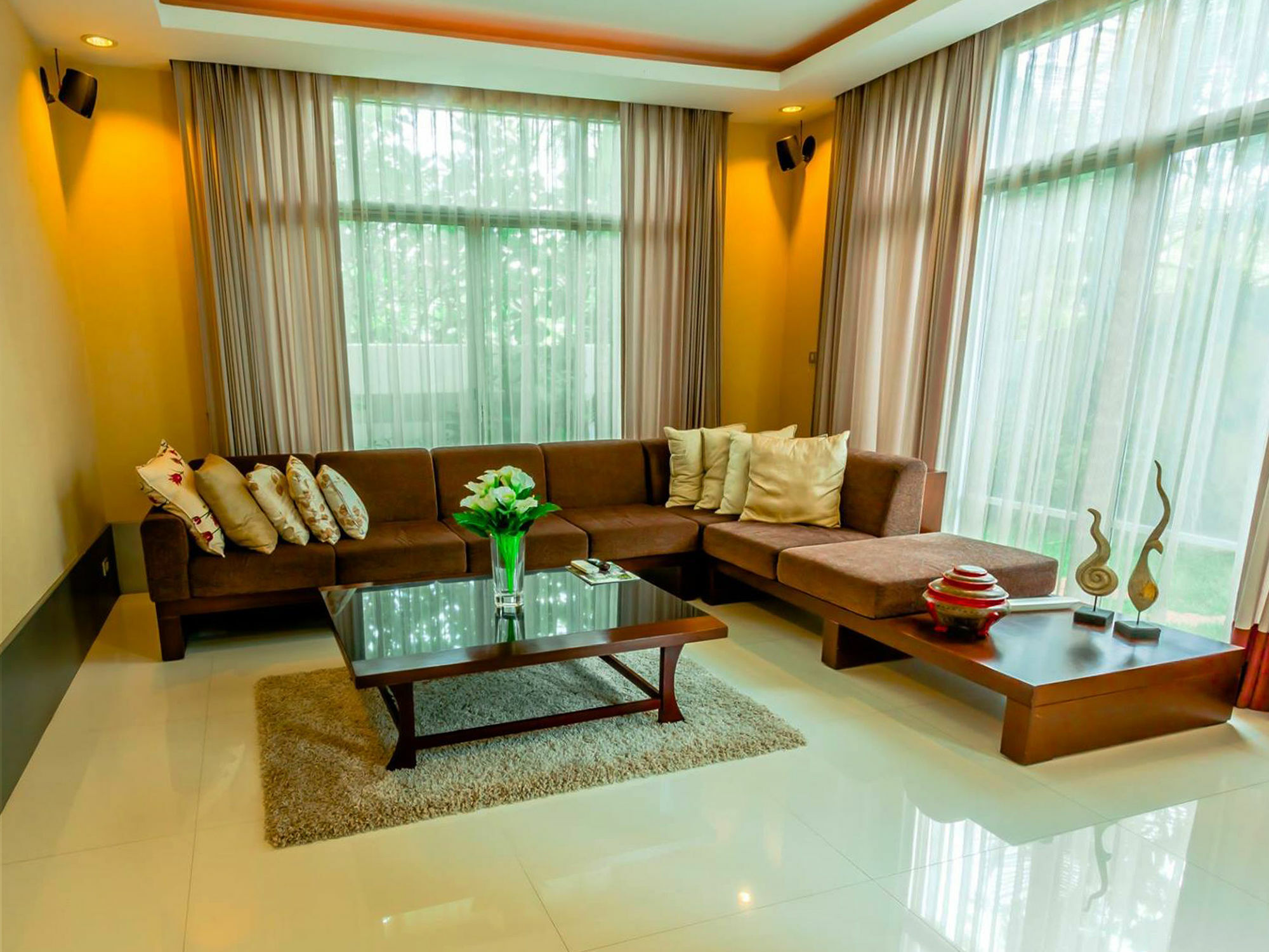 Villa Siri Paradise Pattaya